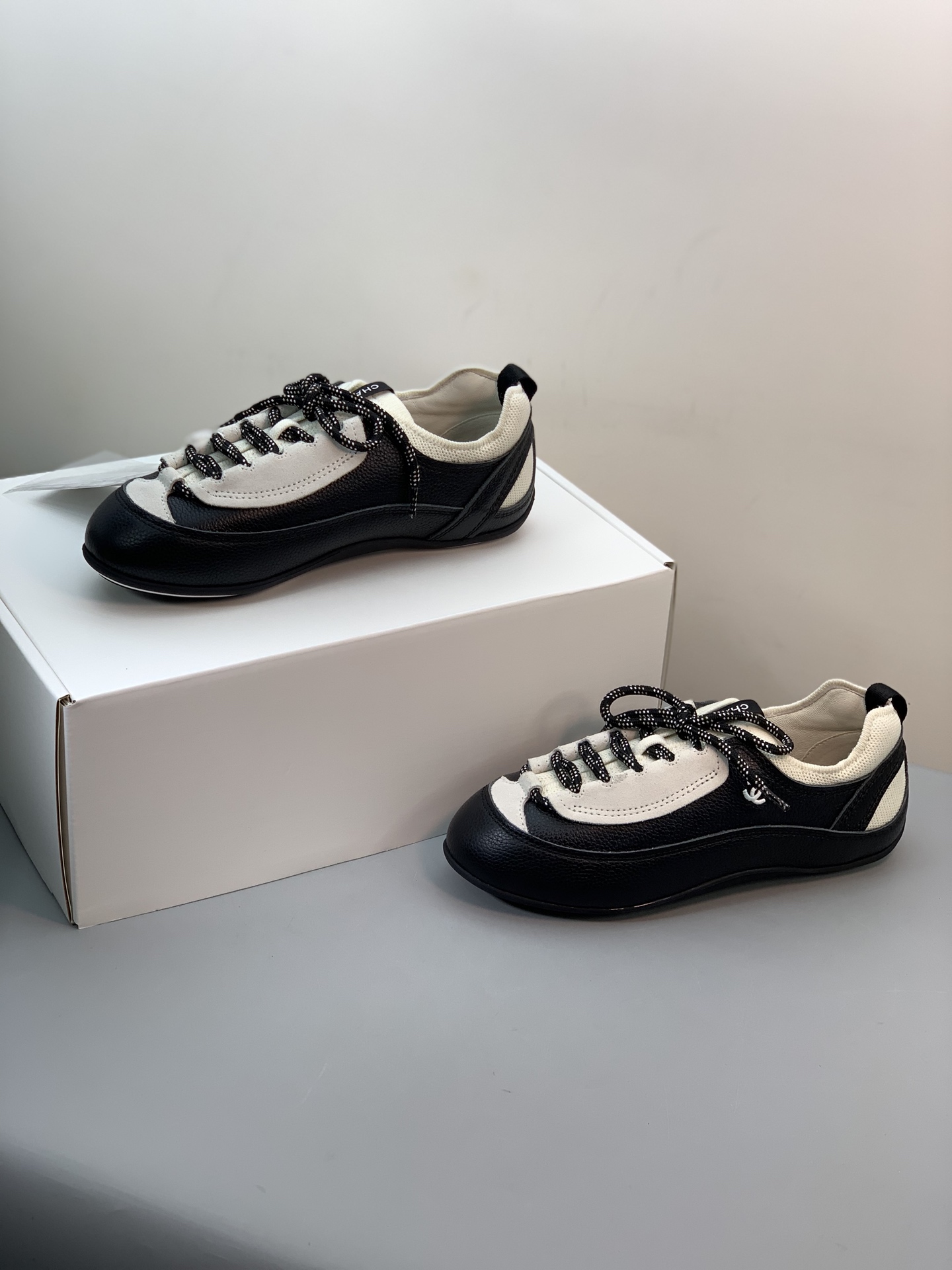 Chanel Sneakers