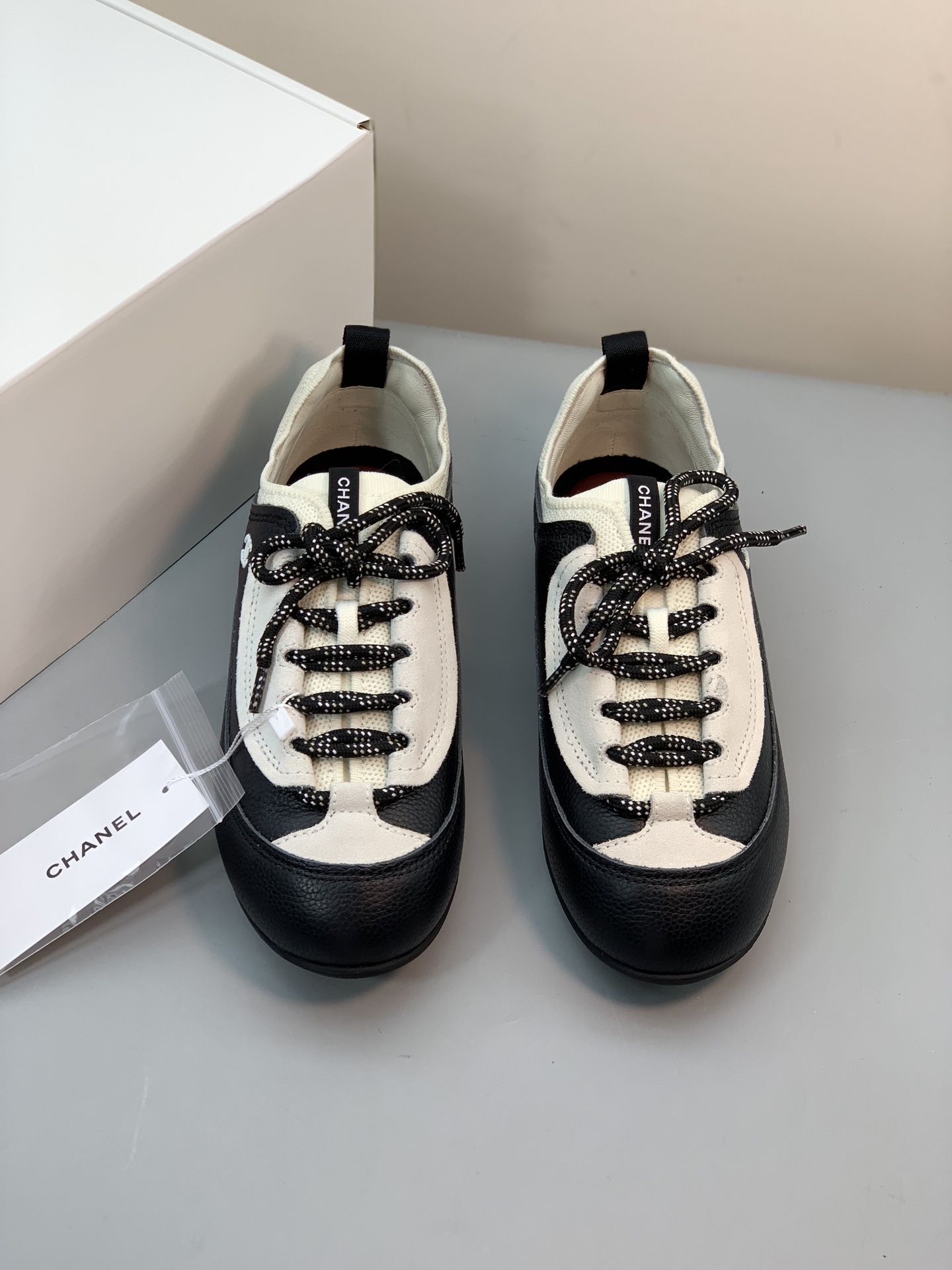 Chanel Sneakers