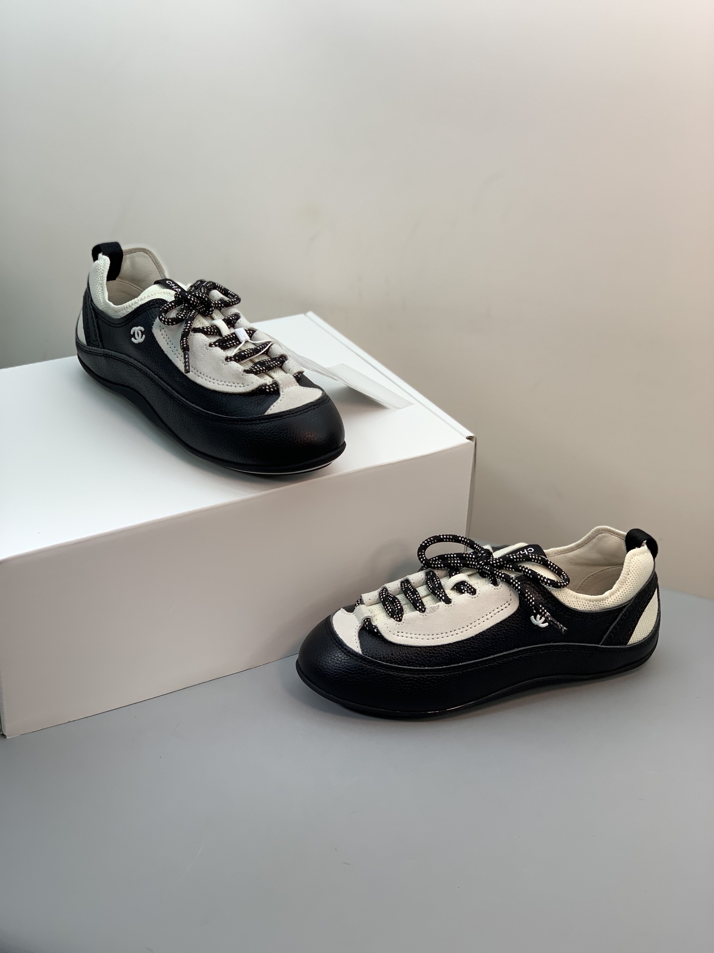Chanel Sneakers