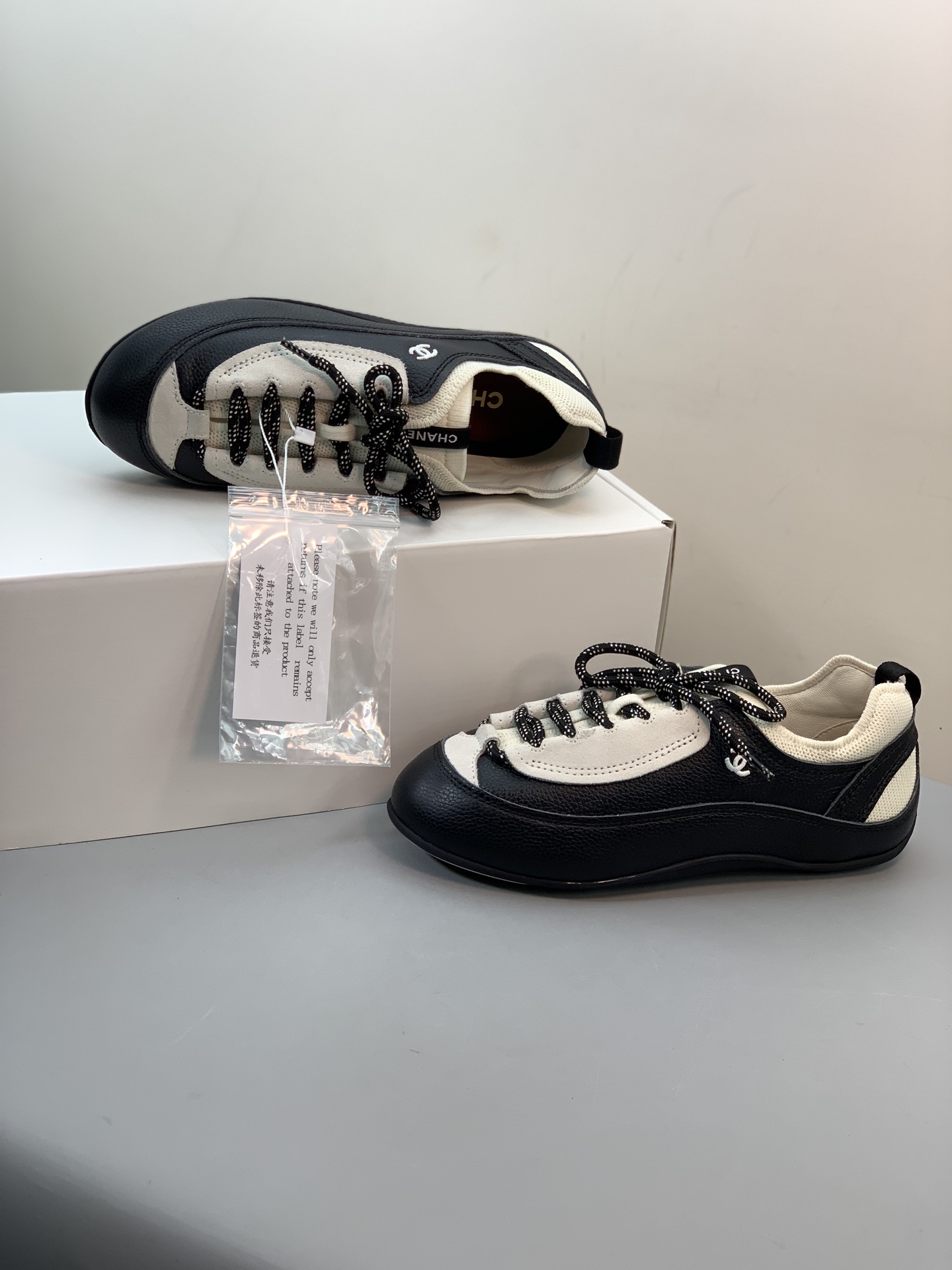Chanel Sneakers