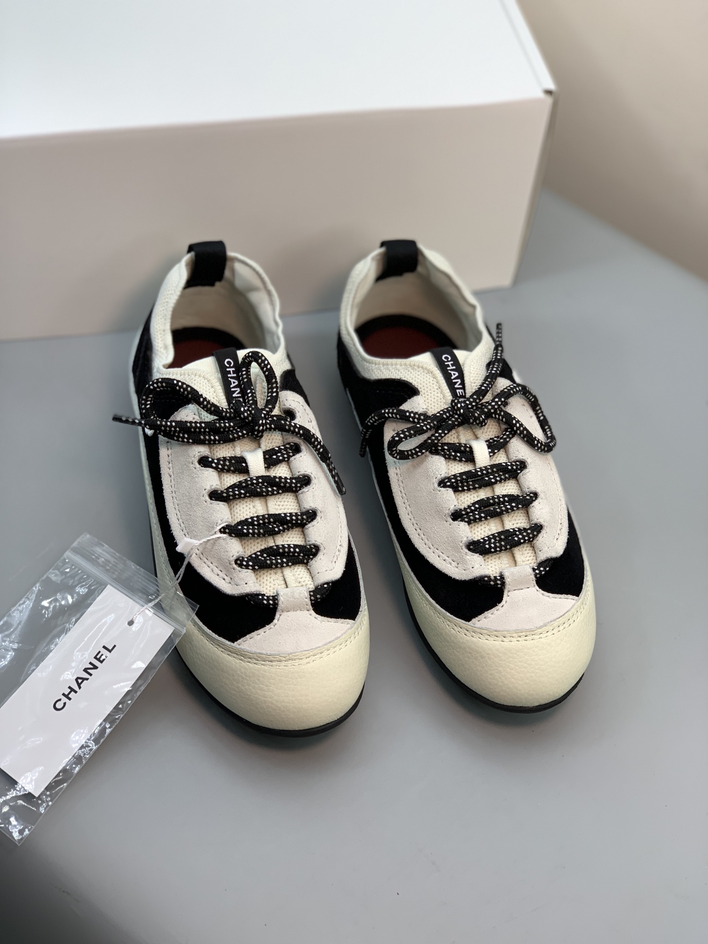 Chanel Sneakers