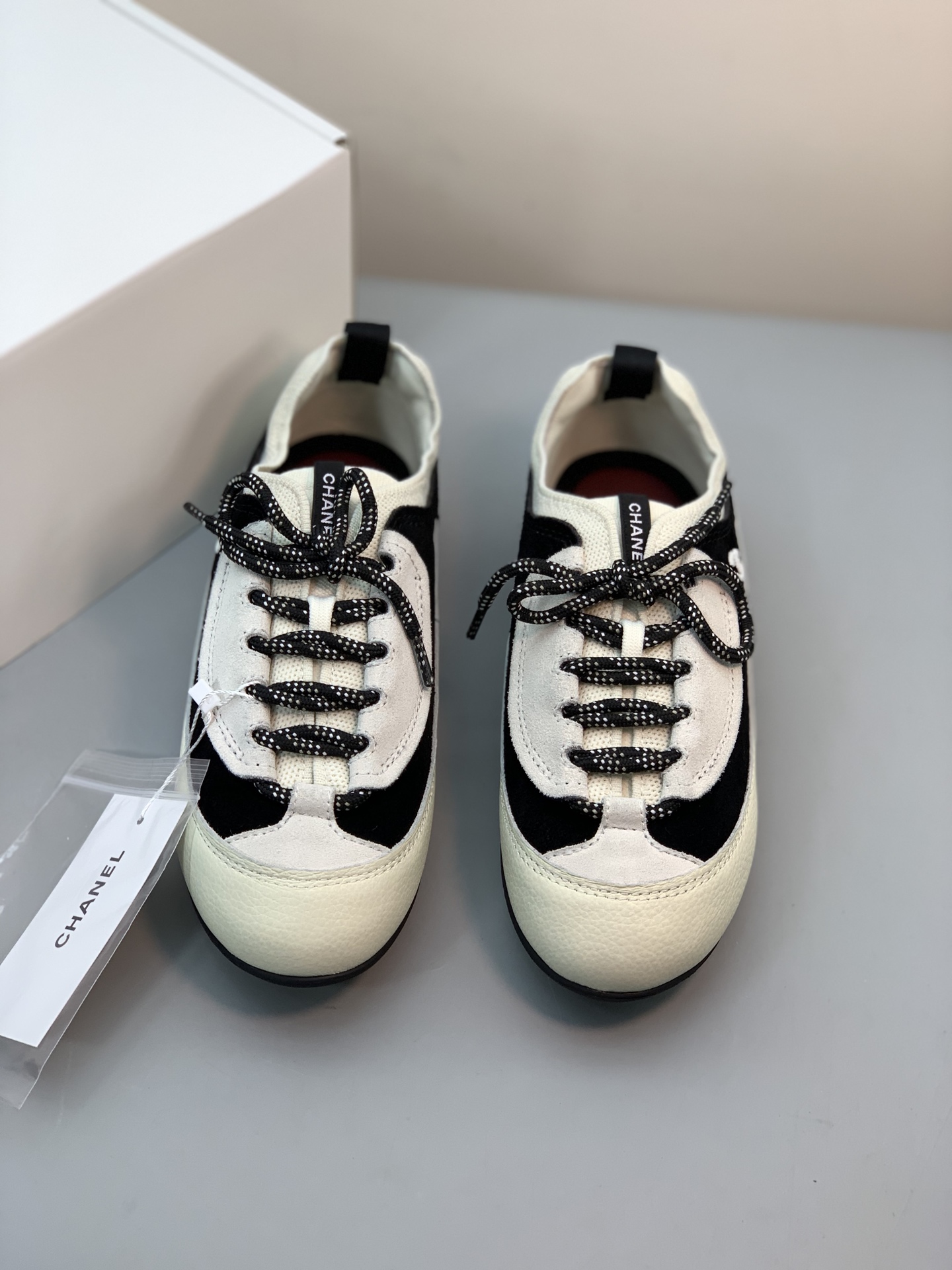 Chanel Sneakers