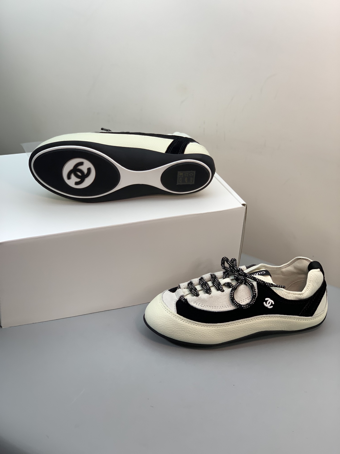 Chanel Sneakers
