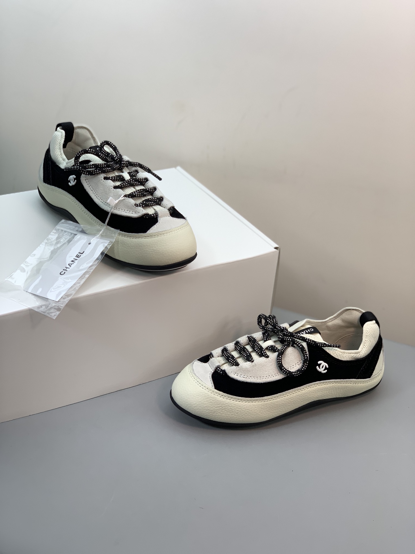 Chanel Sneakers