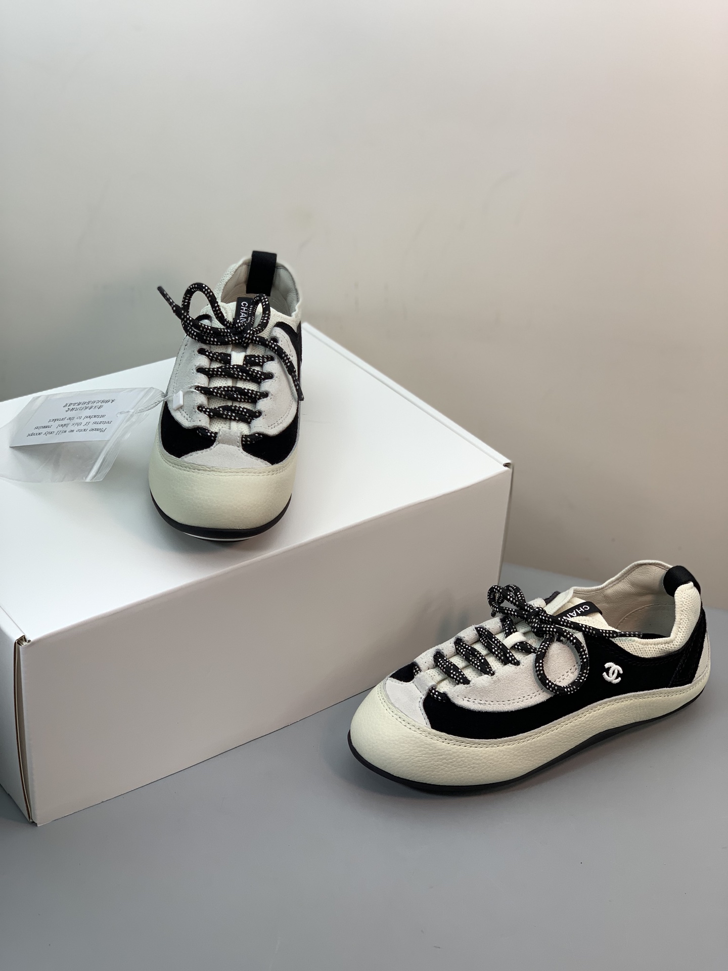 Chanel Sneakers