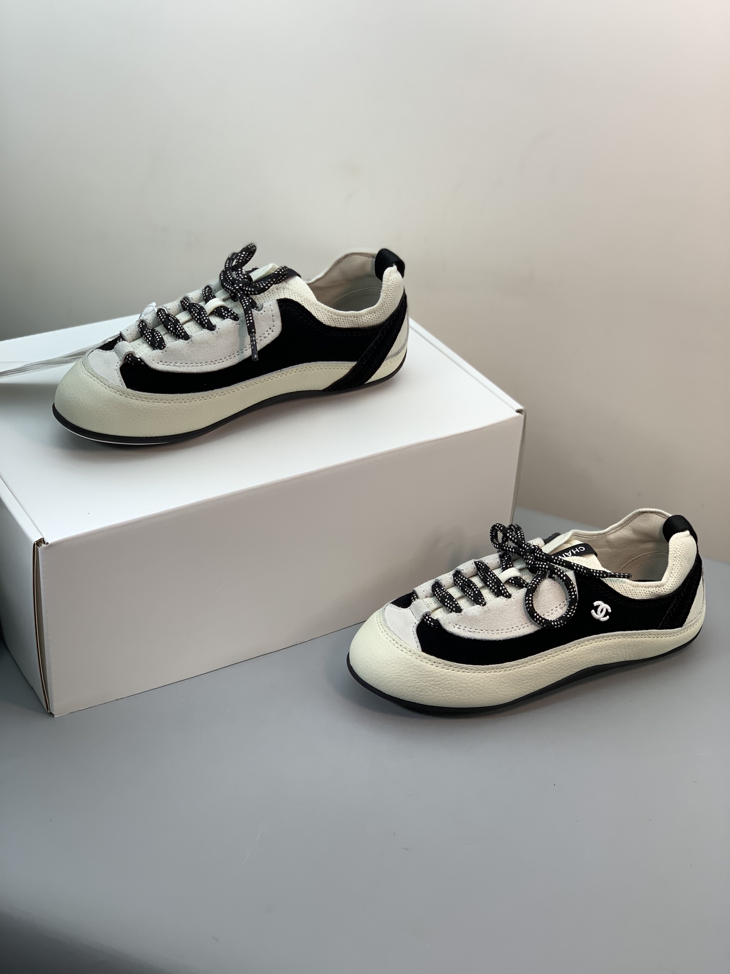Chanel Sneakers