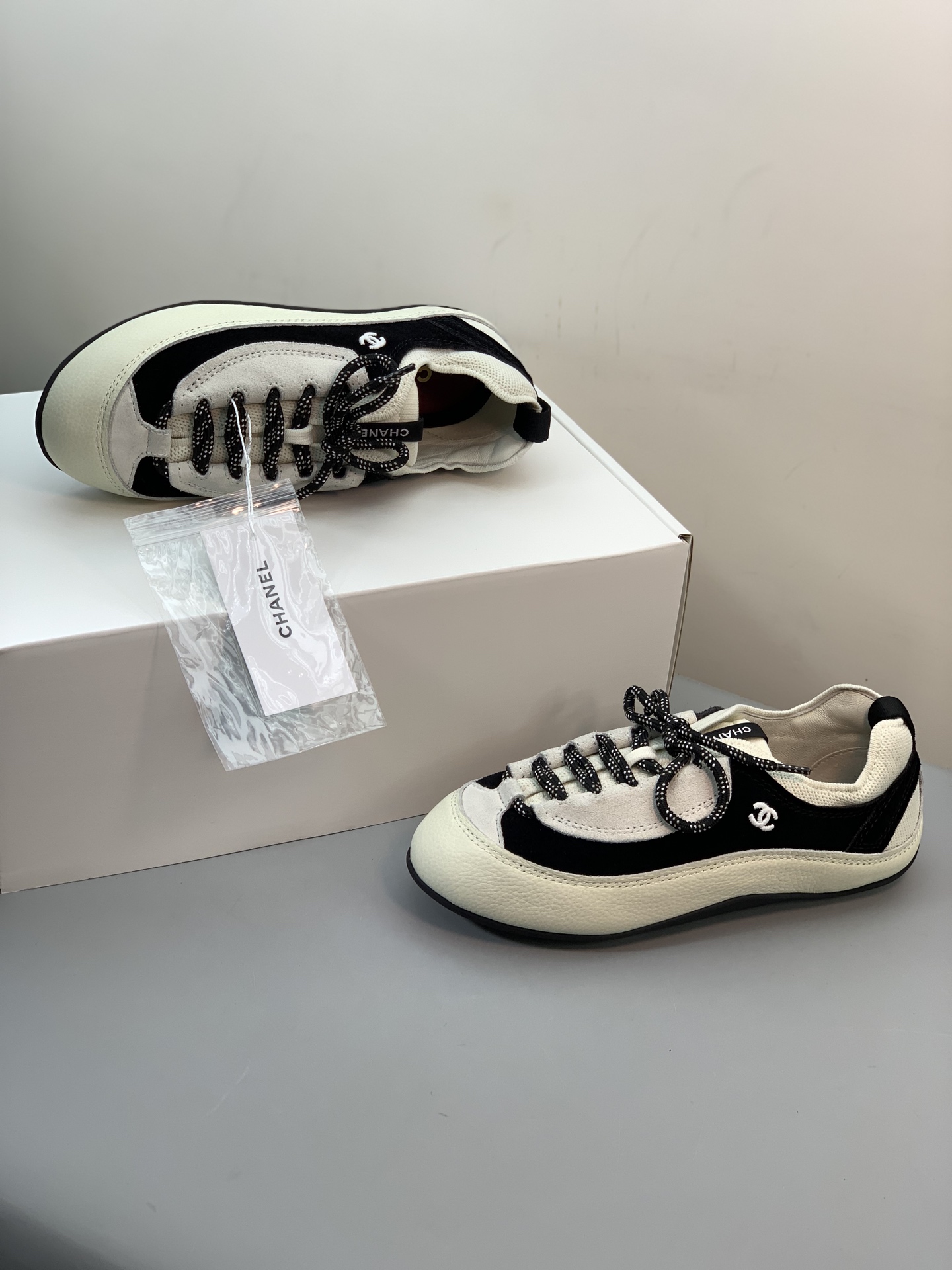 Chanel Sneakers