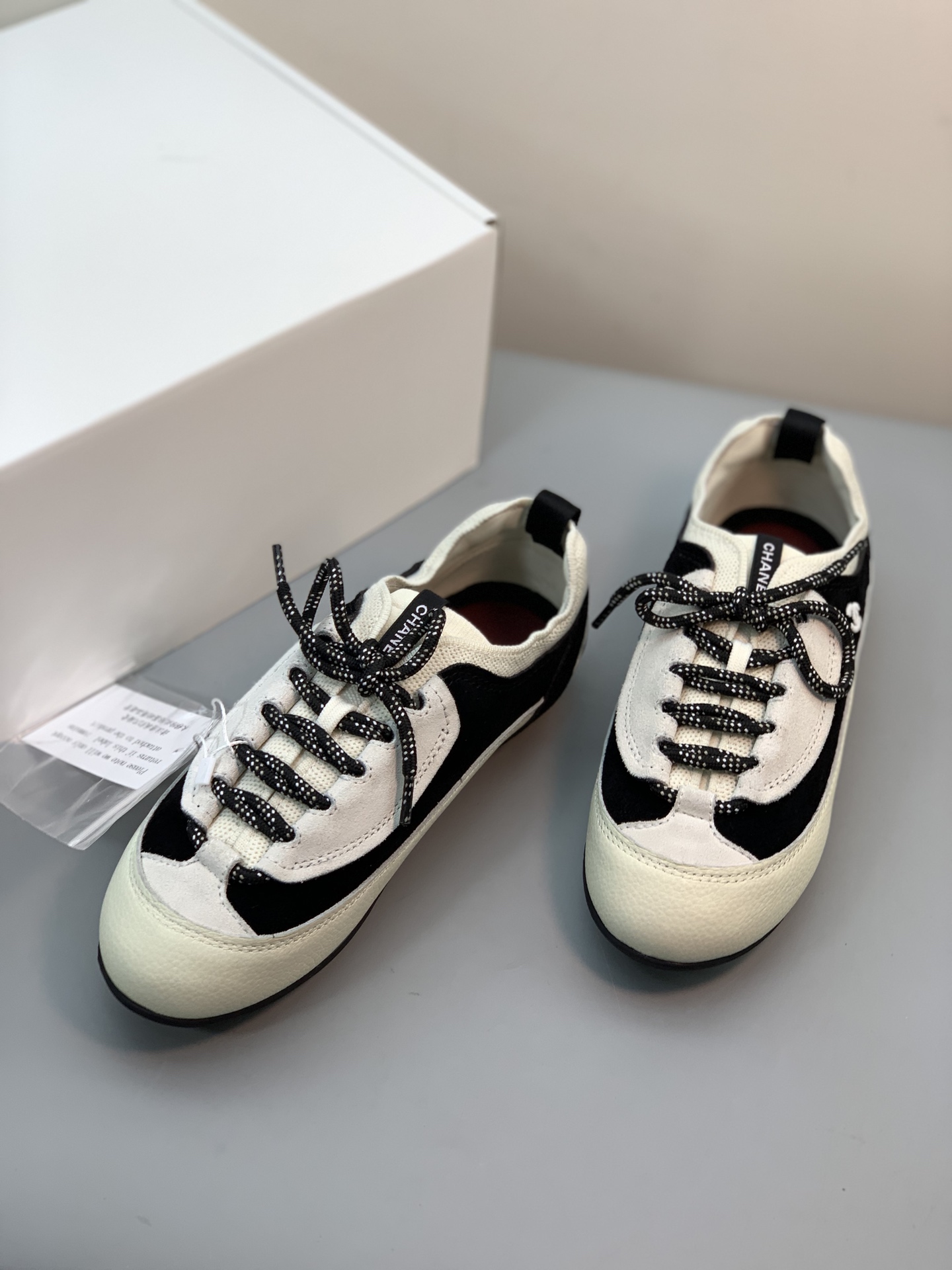 Chanel Sneakers