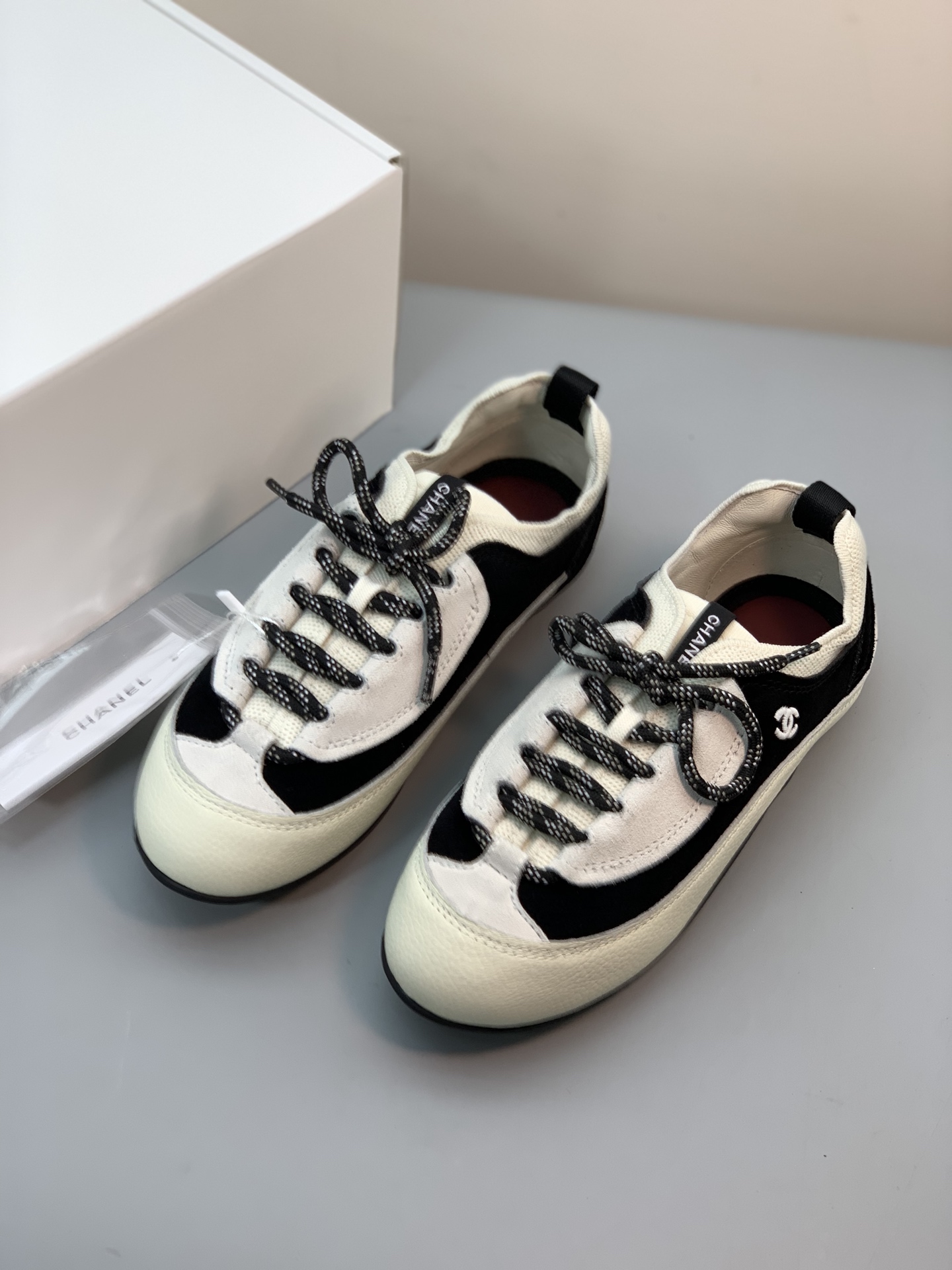 Chanel Sneakers