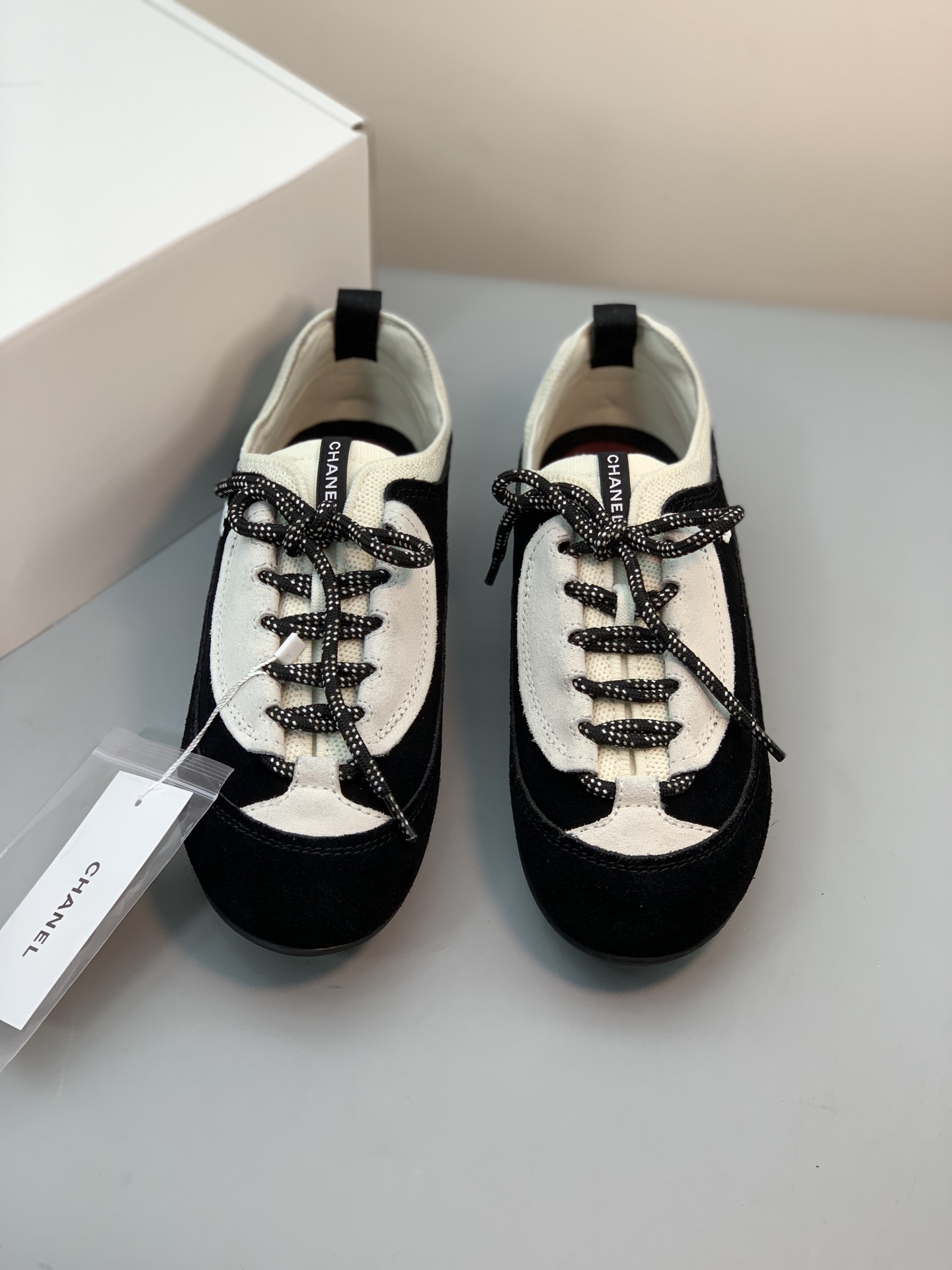 Chanel Sneakers