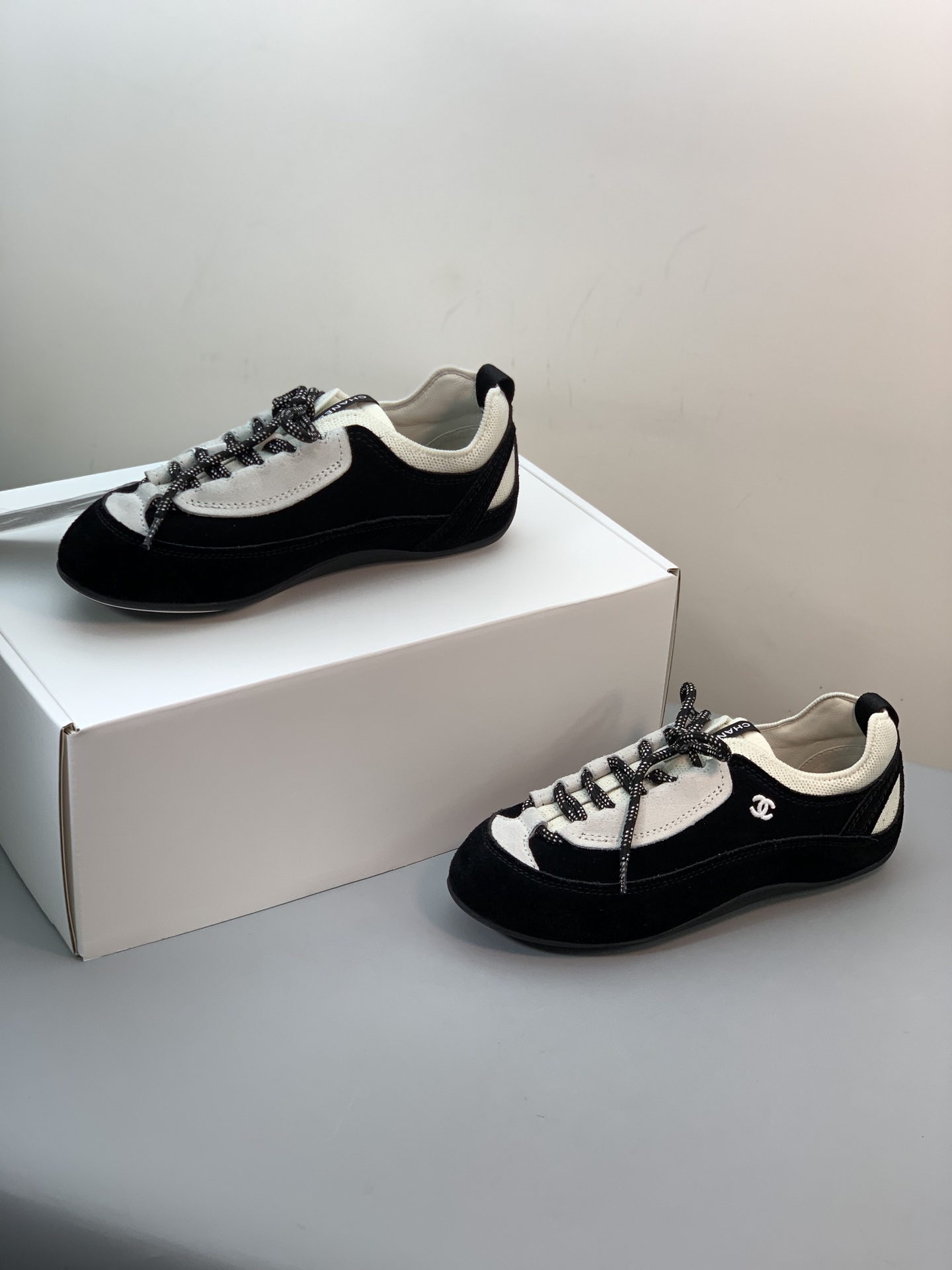 Chanel Sneakers