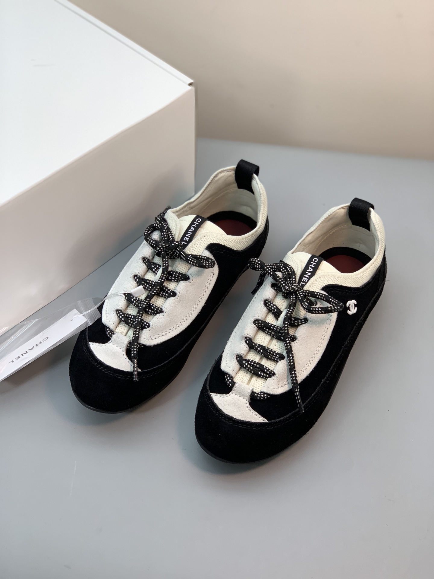 Chanel Sneakers