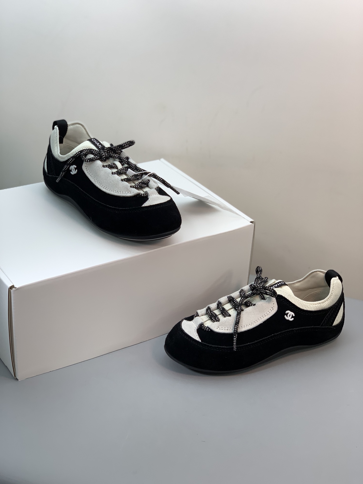 Chanel Sneakers