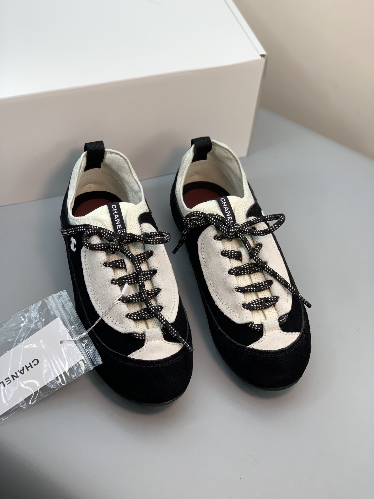 Chanel Sneakers