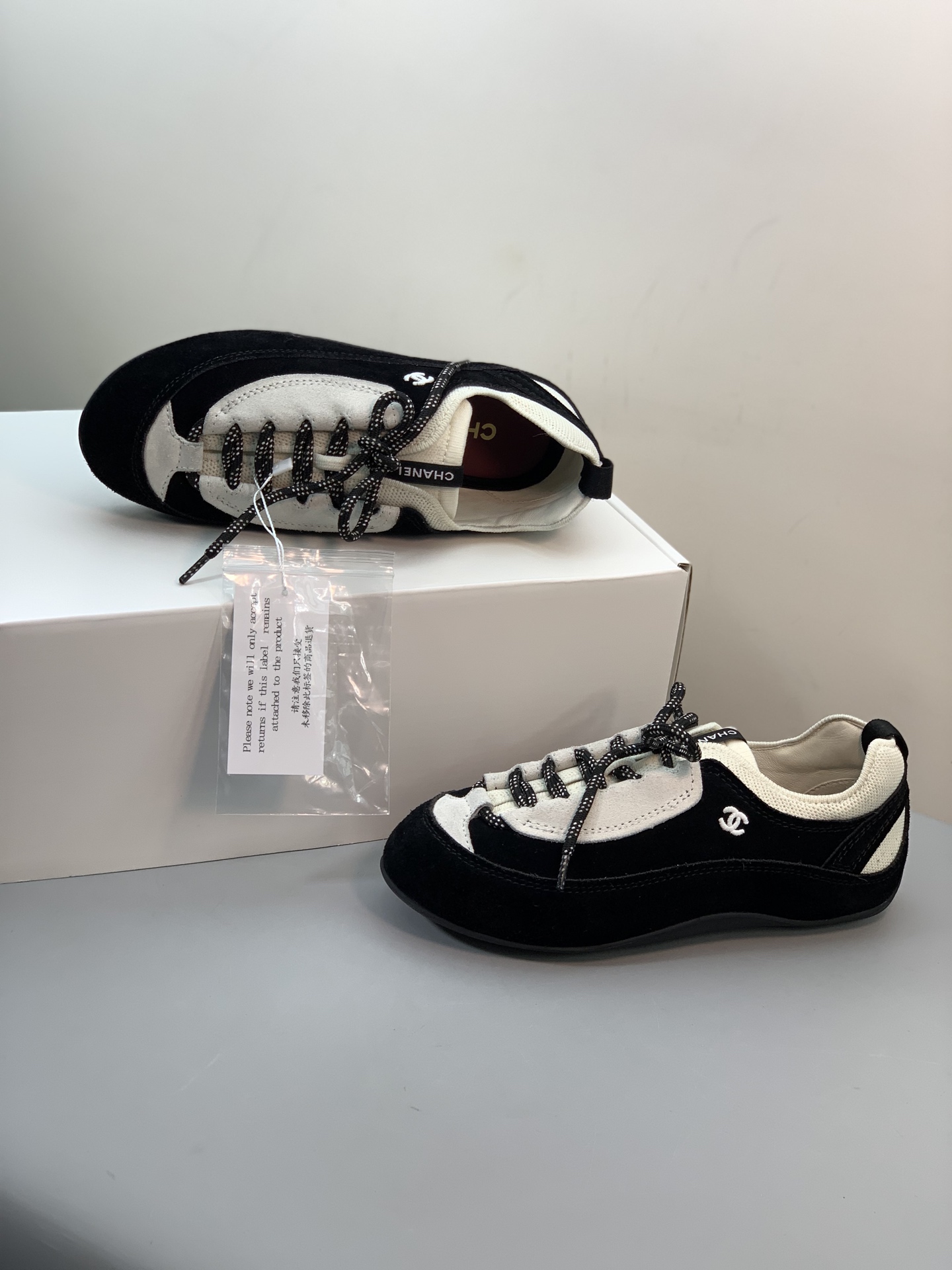 Chanel Sneakers