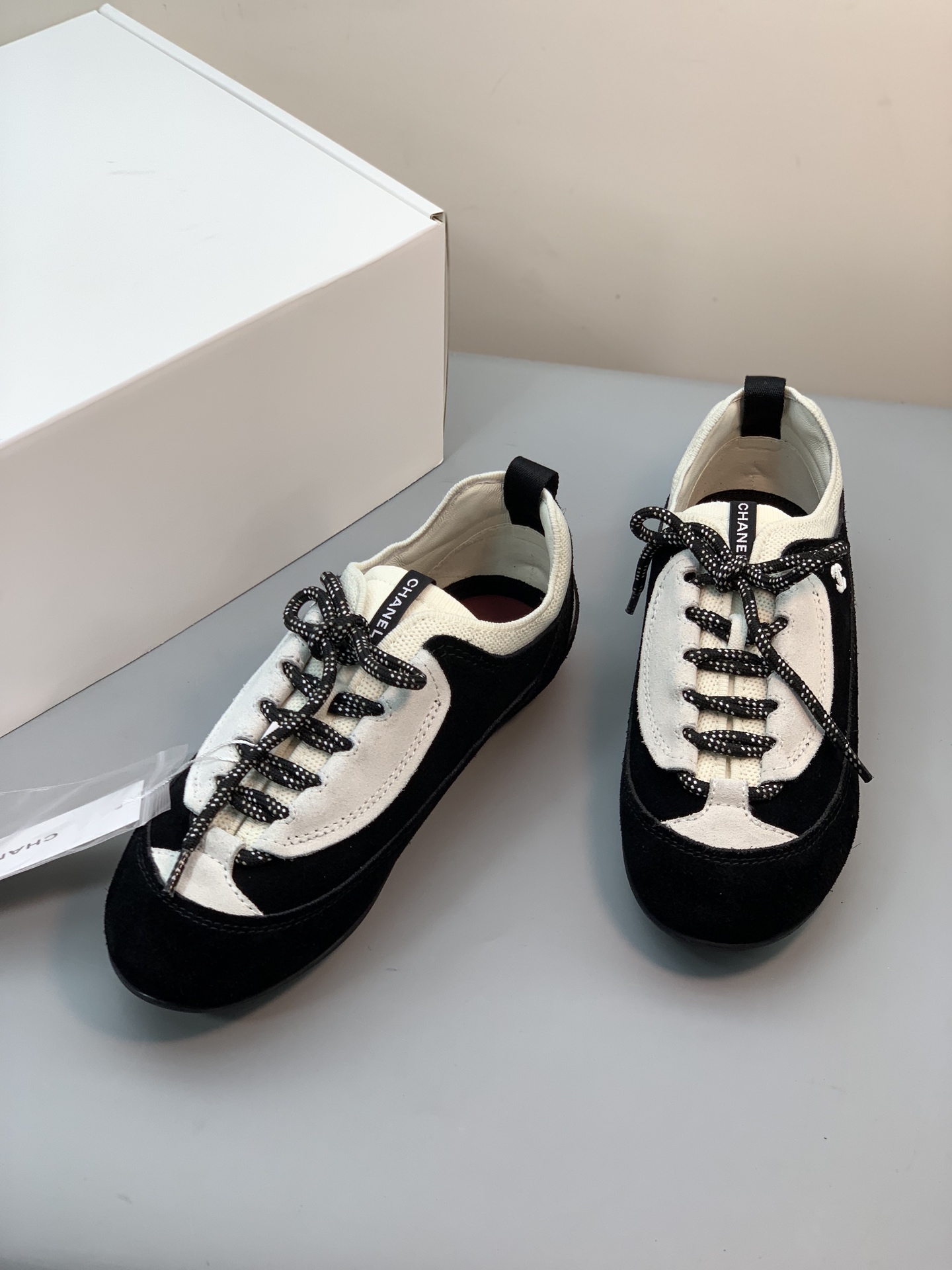 Chanel Sneakers