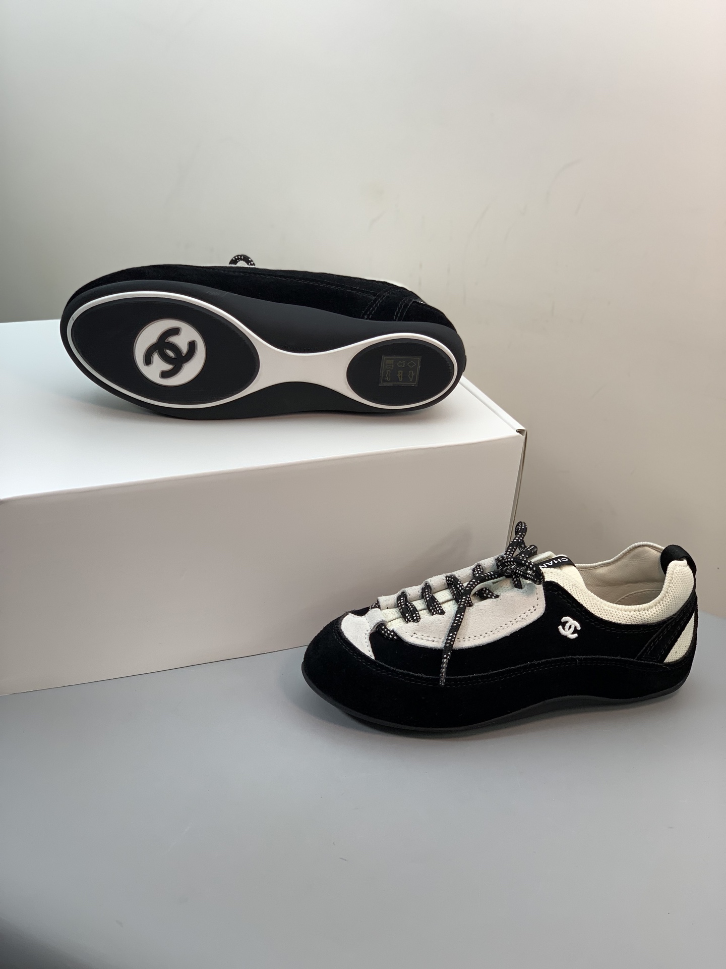 Chanel Sneakers