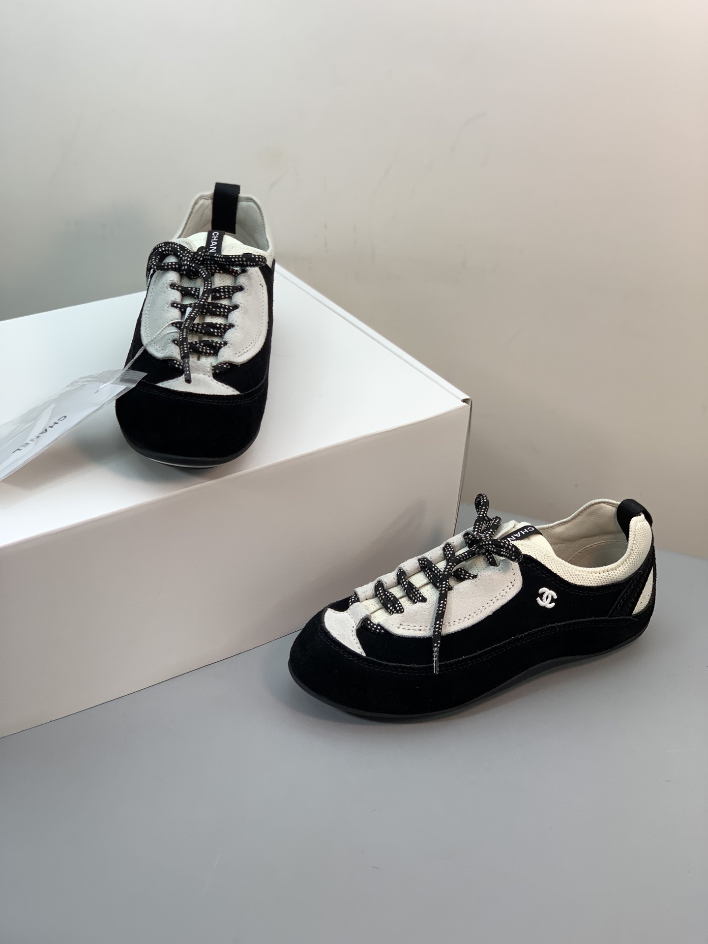 Chanel Sneakers
