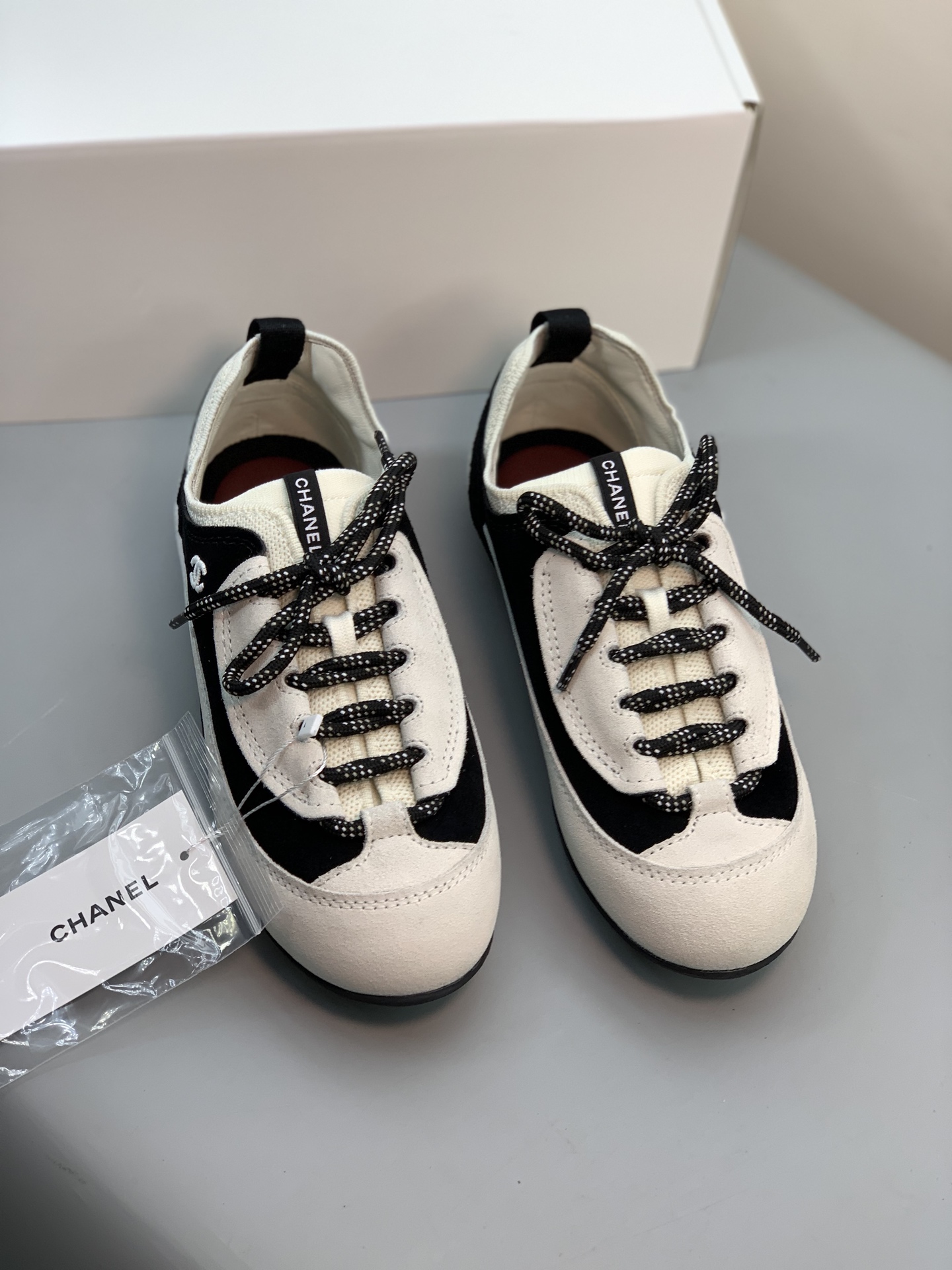 Chanel Sneakers