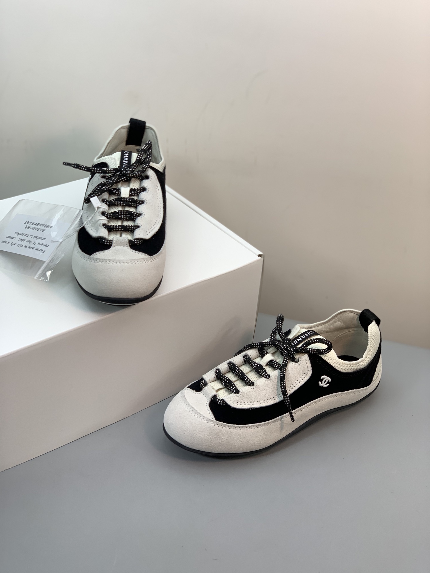 Chanel Sneakers