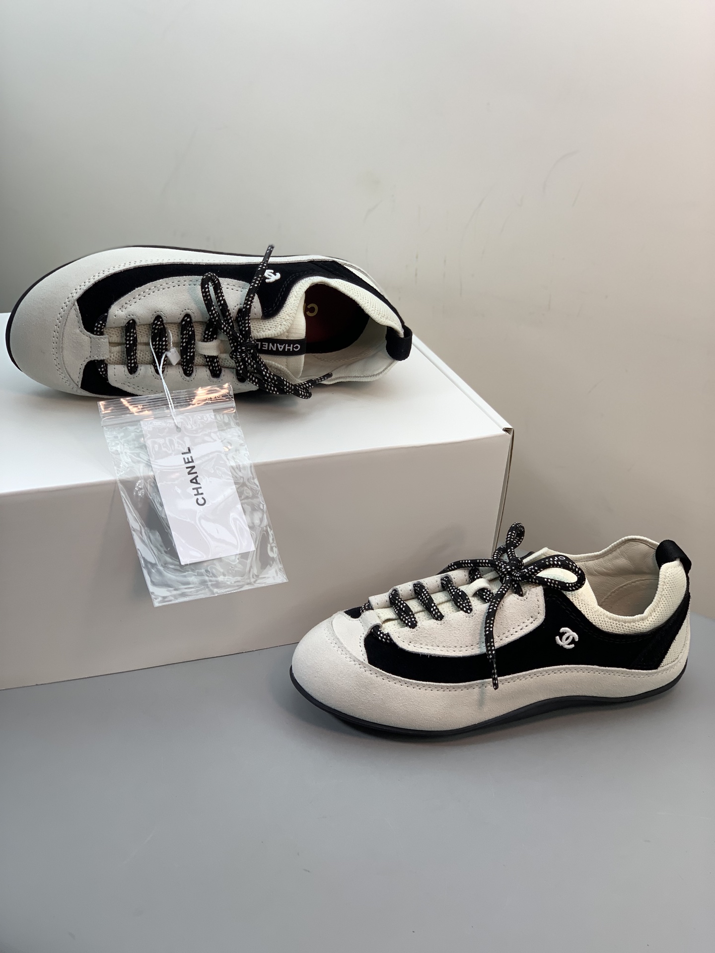 Chanel Sneakers