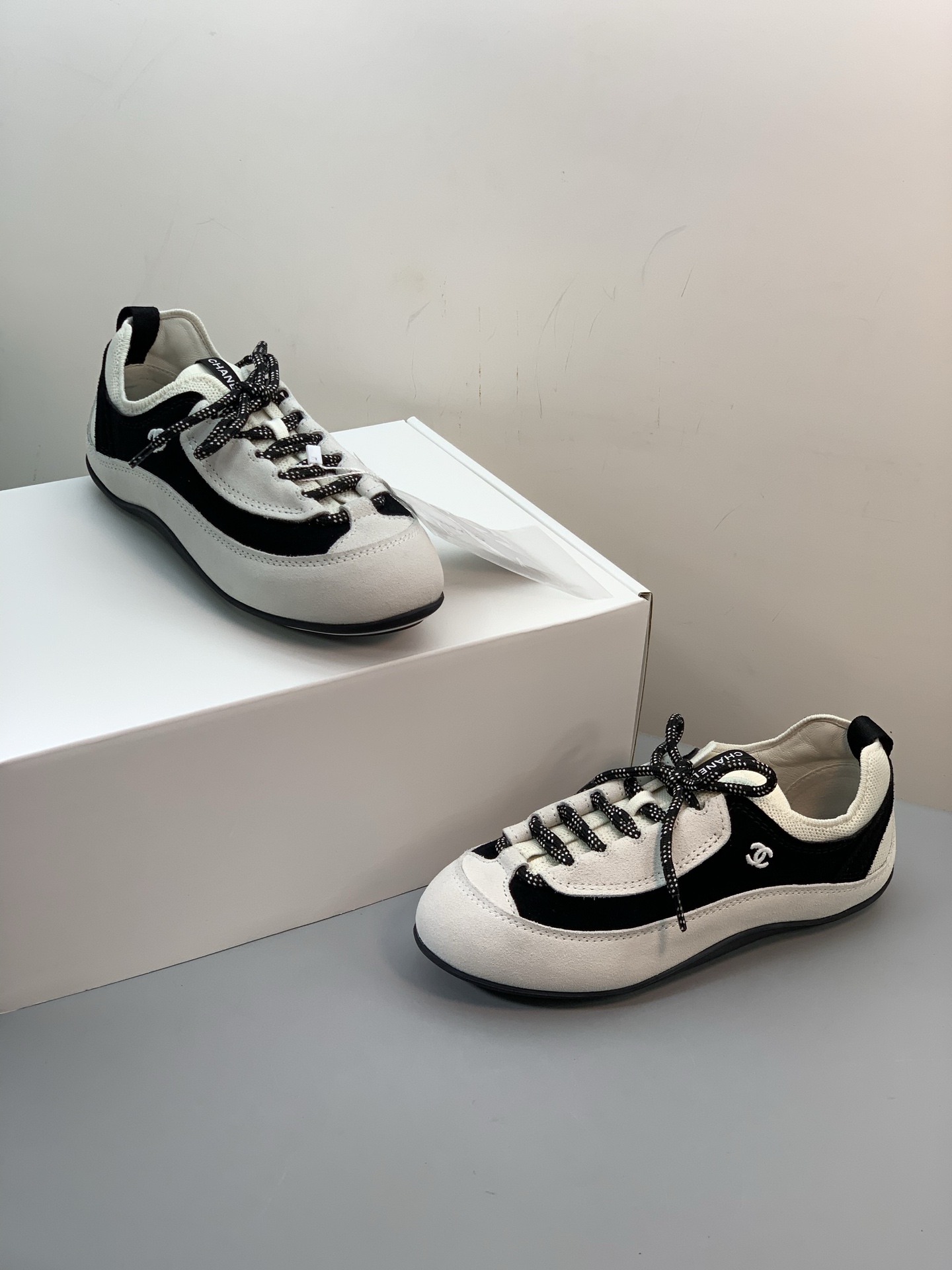Chanel Sneakers