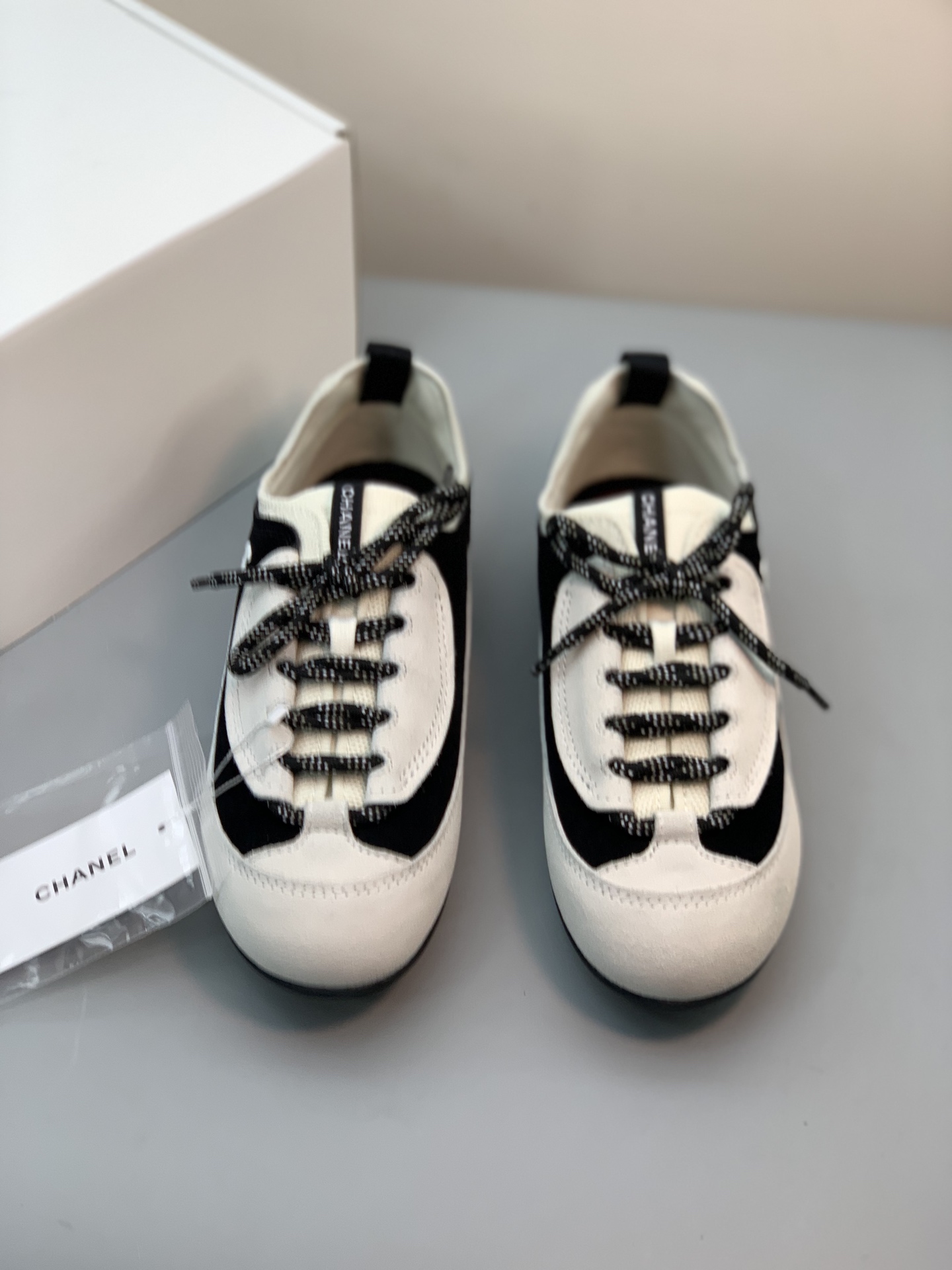 Chanel Sneakers