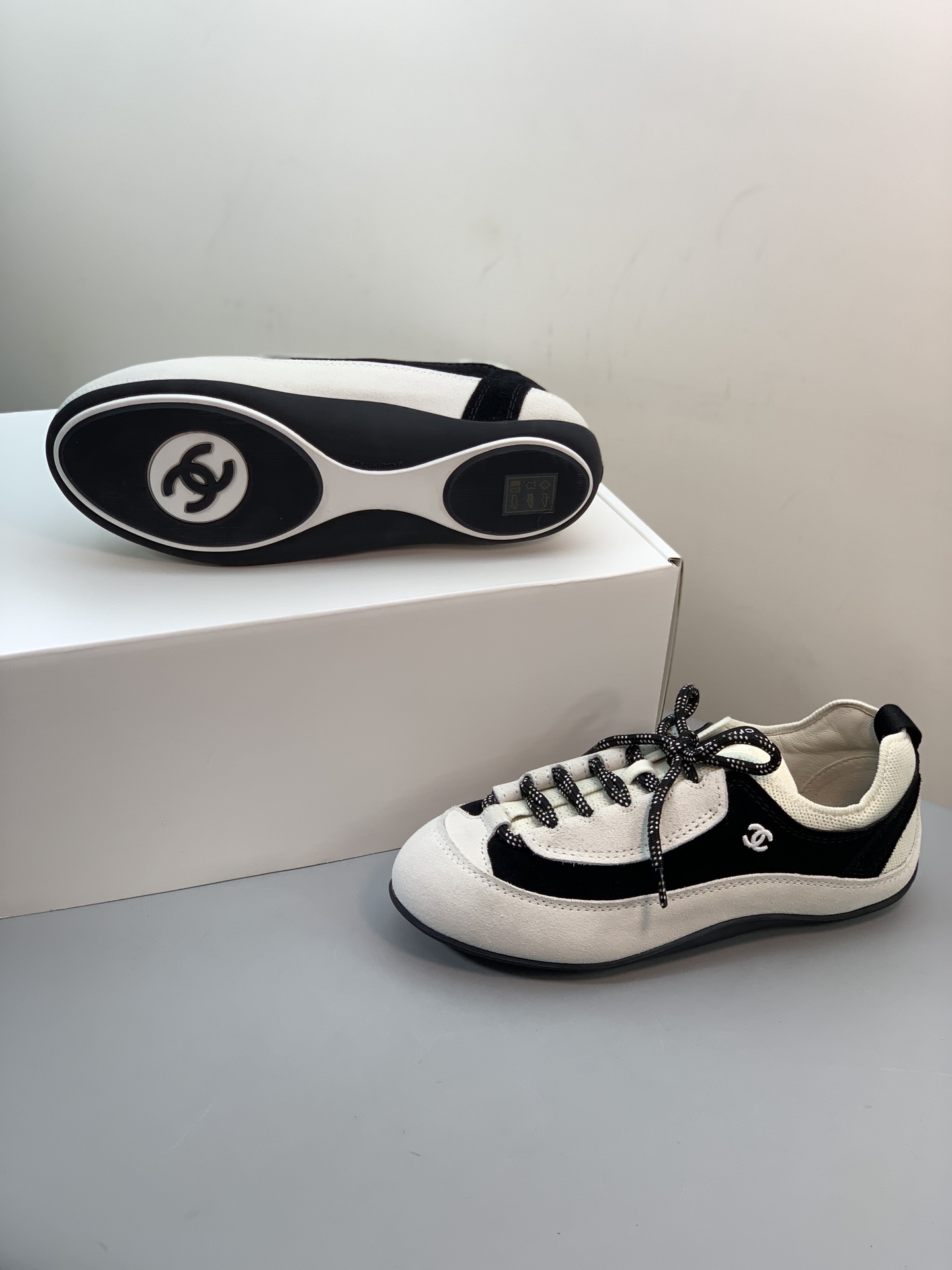 Chanel Sneakers