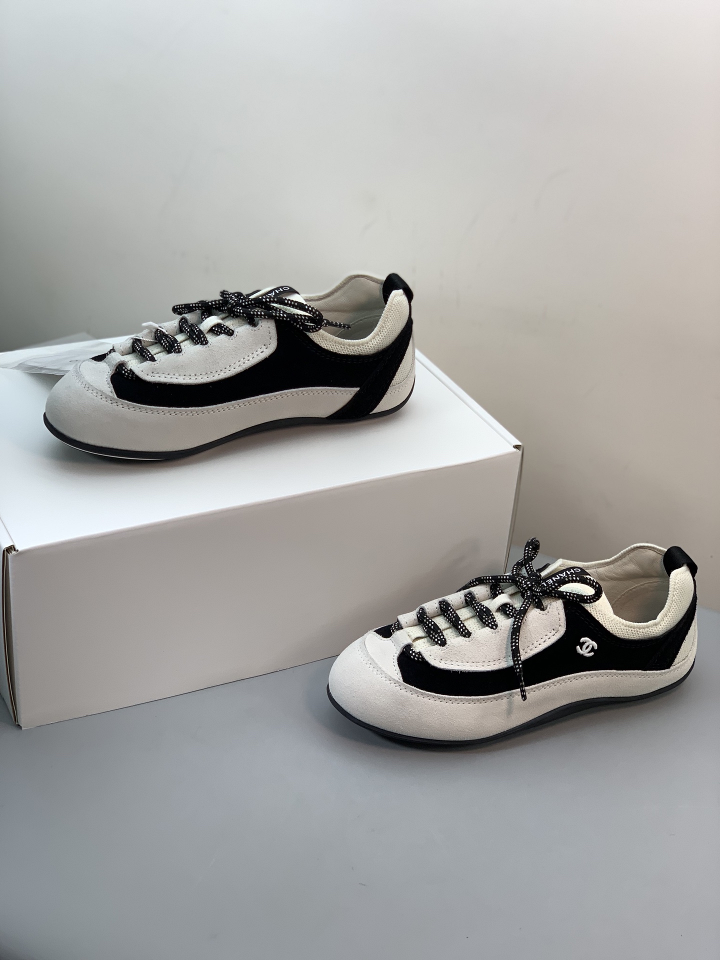 Chanel Sneakers