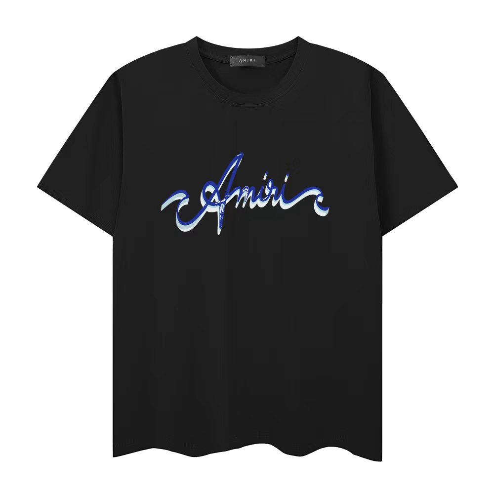 Amiri Men's/Women's 2024 T-Shirt S-5XL Unisex 3 a1730016010626 8260