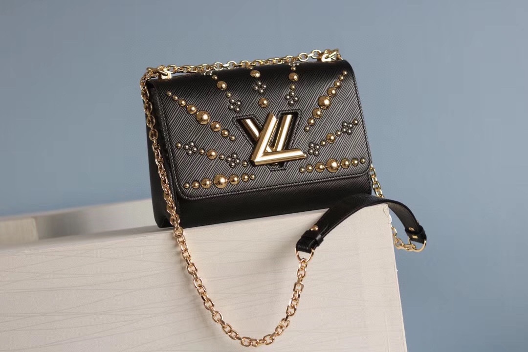 Louis Vuitton Bags Handbags Sale Outlet Online
 Gold Rose Silver Epi Denim Chains