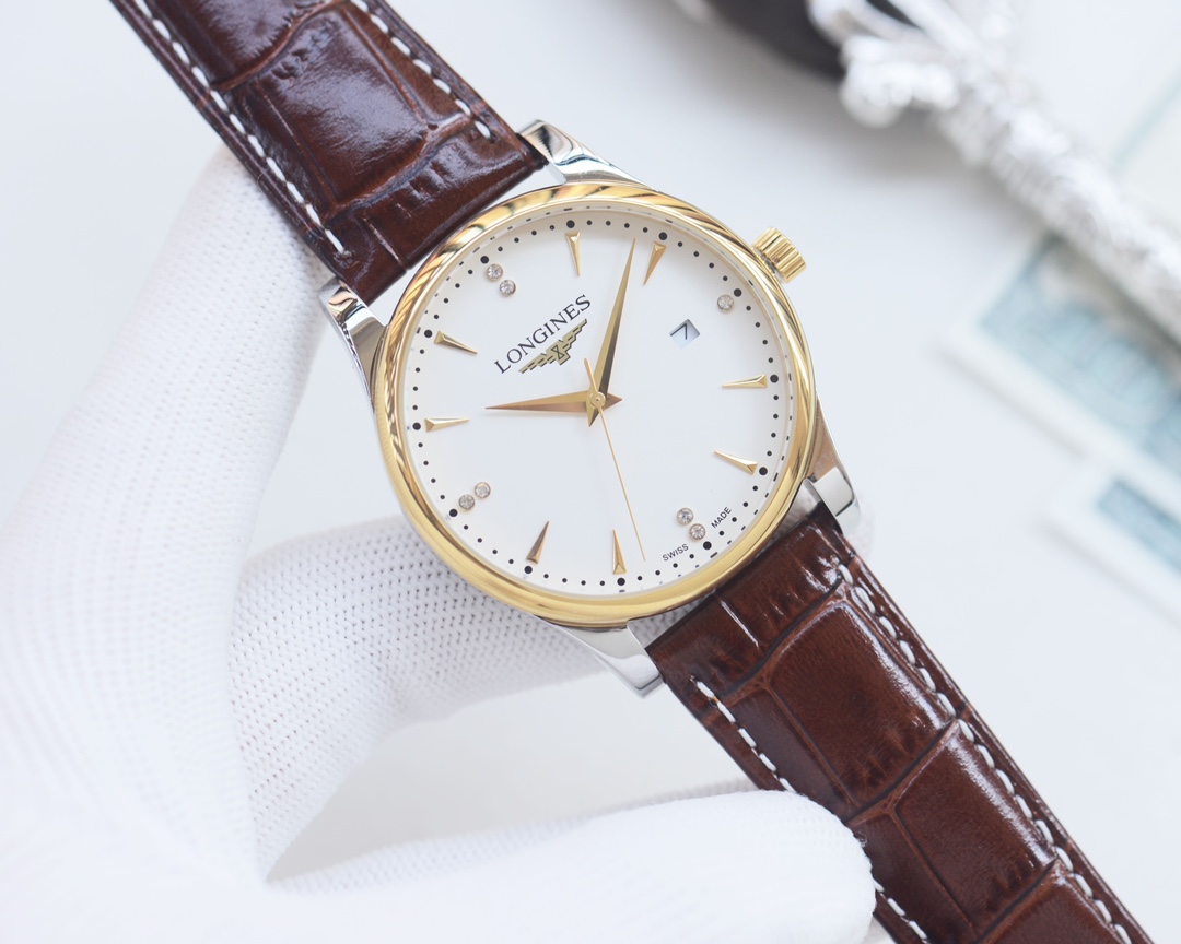 Relógios Longines — photo 3
