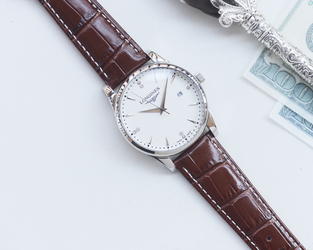 Relógios Longines — photo 5