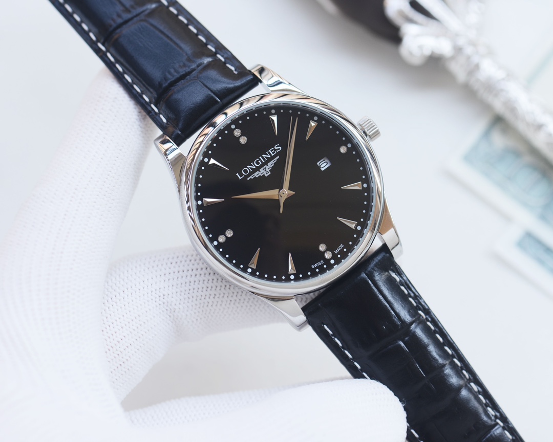 Relógios Longines