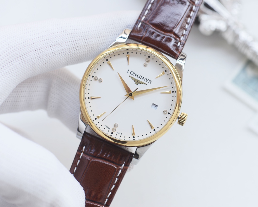 Relógios Longines — photo 6
