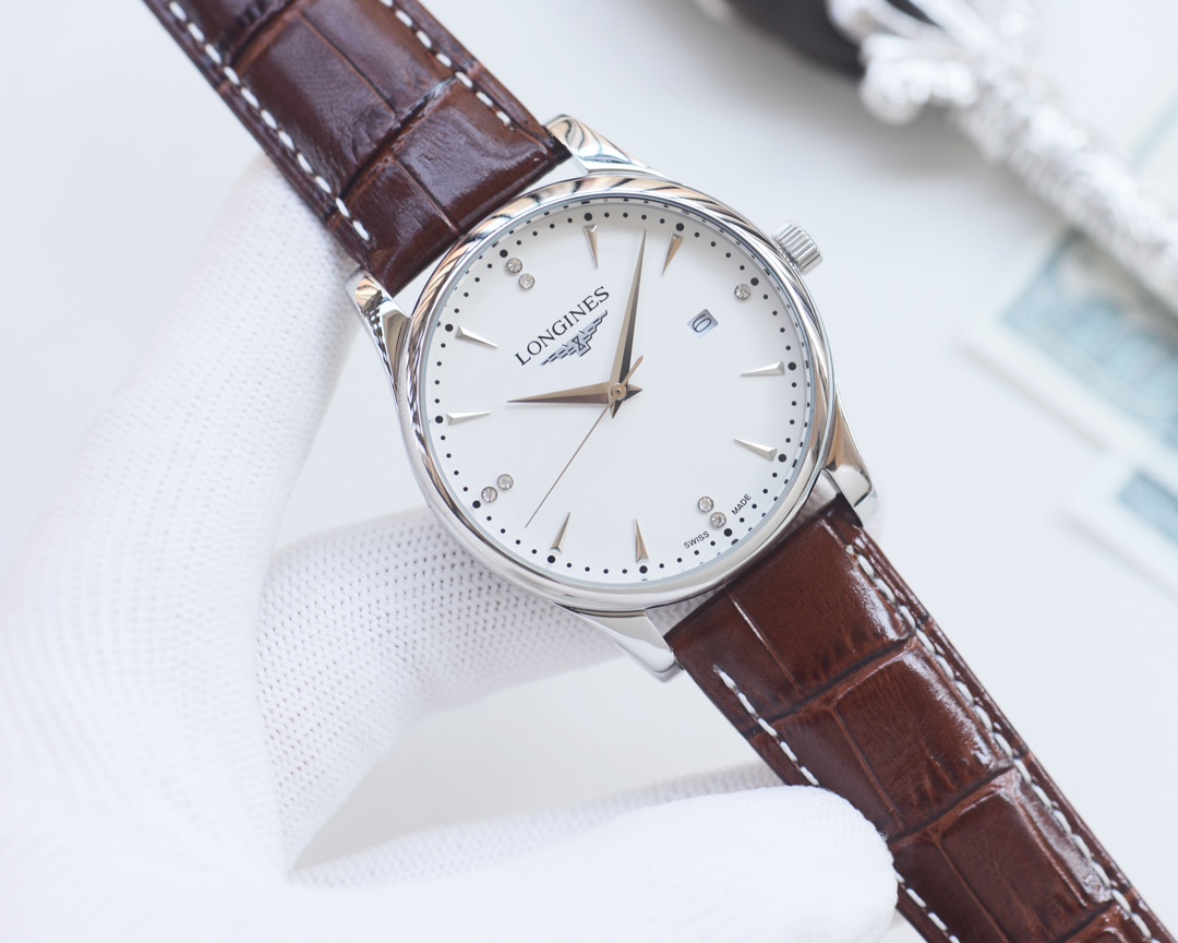 Relógios Longines — photo 4