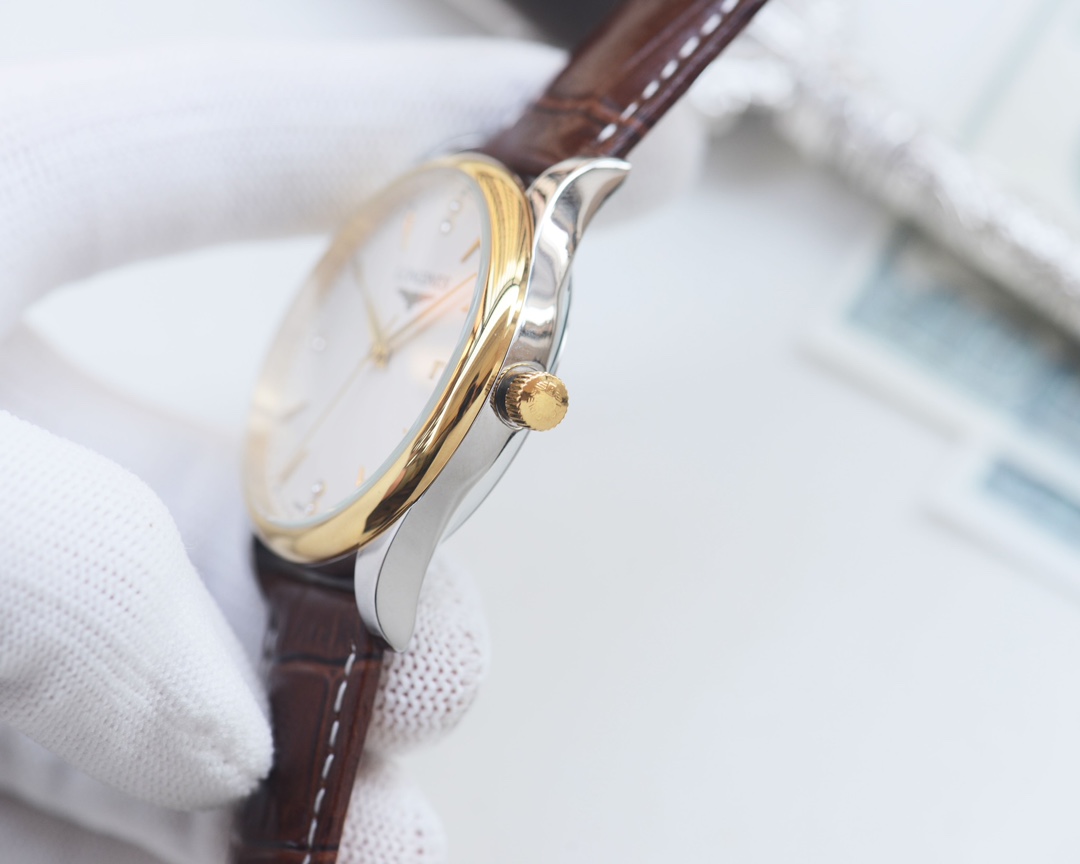 Relógios Longines — photo 8