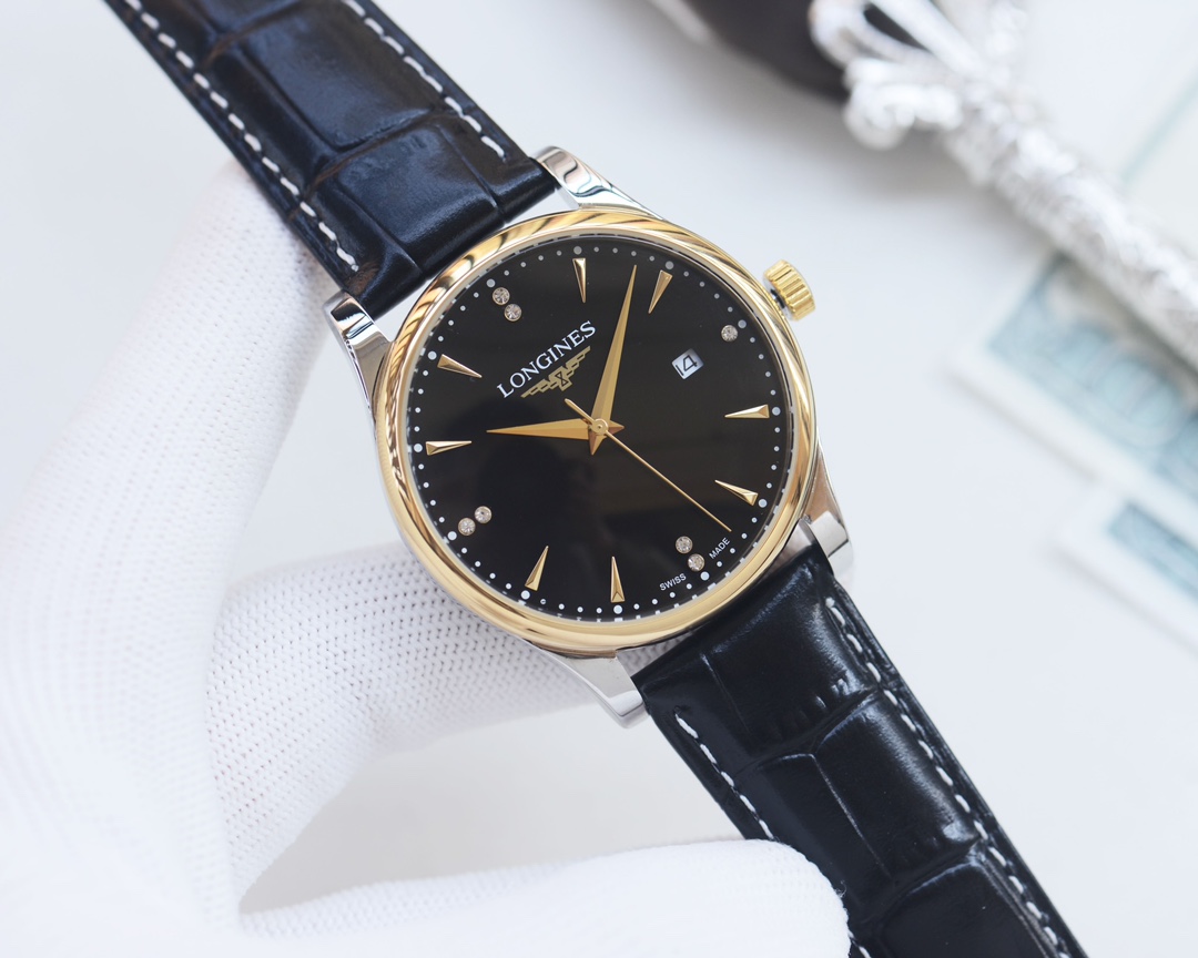 Relógios Longines — photo 2