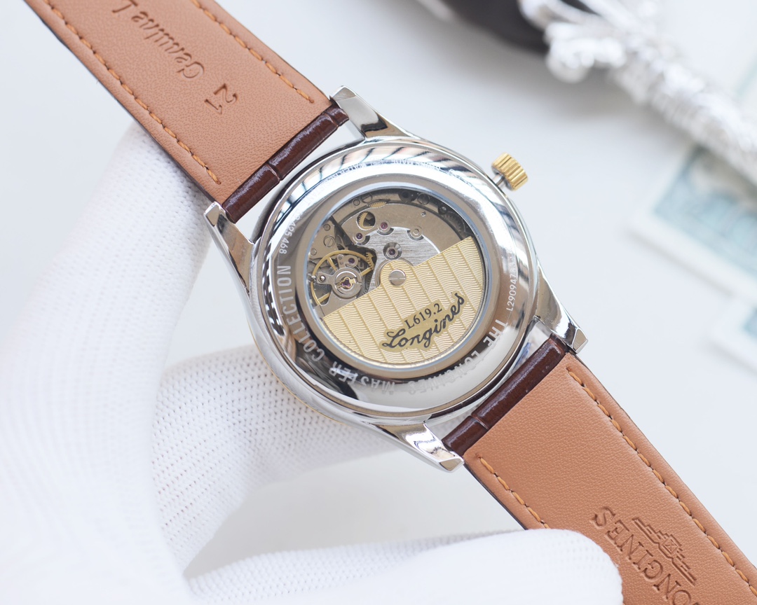 Relógios Longines — photo 7