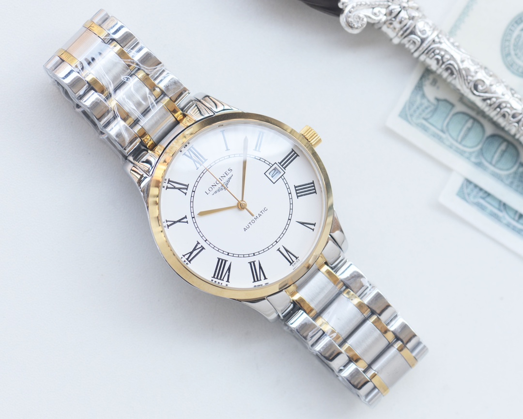 Longines Watches ??Longines-Longines — photo 5