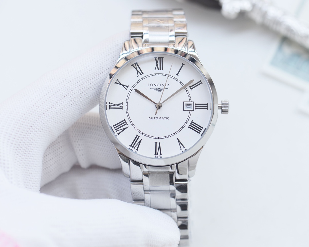 Longines Watches ??Longines-Longines — photo 2