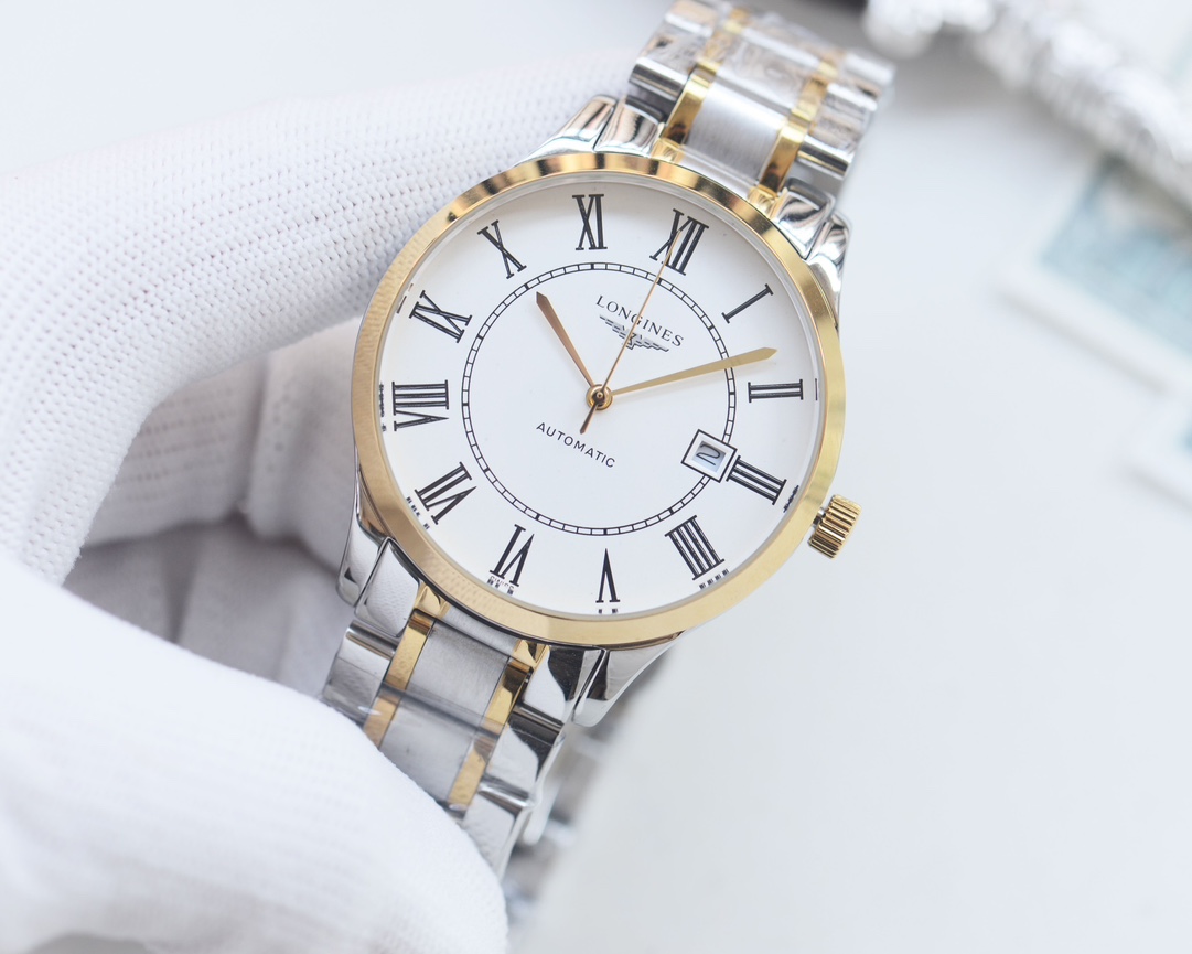 Longines Watches ??Longines-Longines — photo 6
