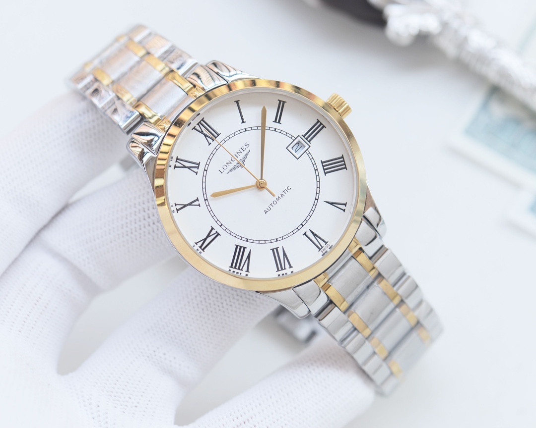 Longines Watches ??Longines-Longines — photo 4