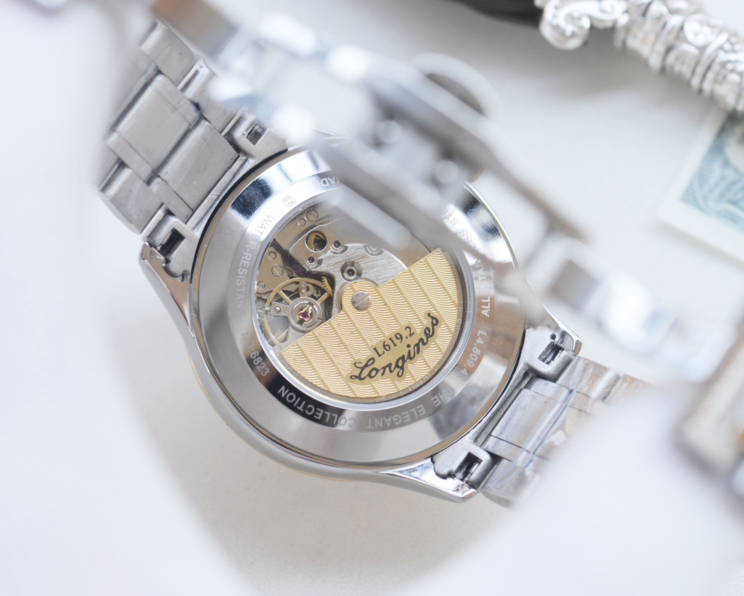 Longines Watches ??Longines-Longines — photo 9