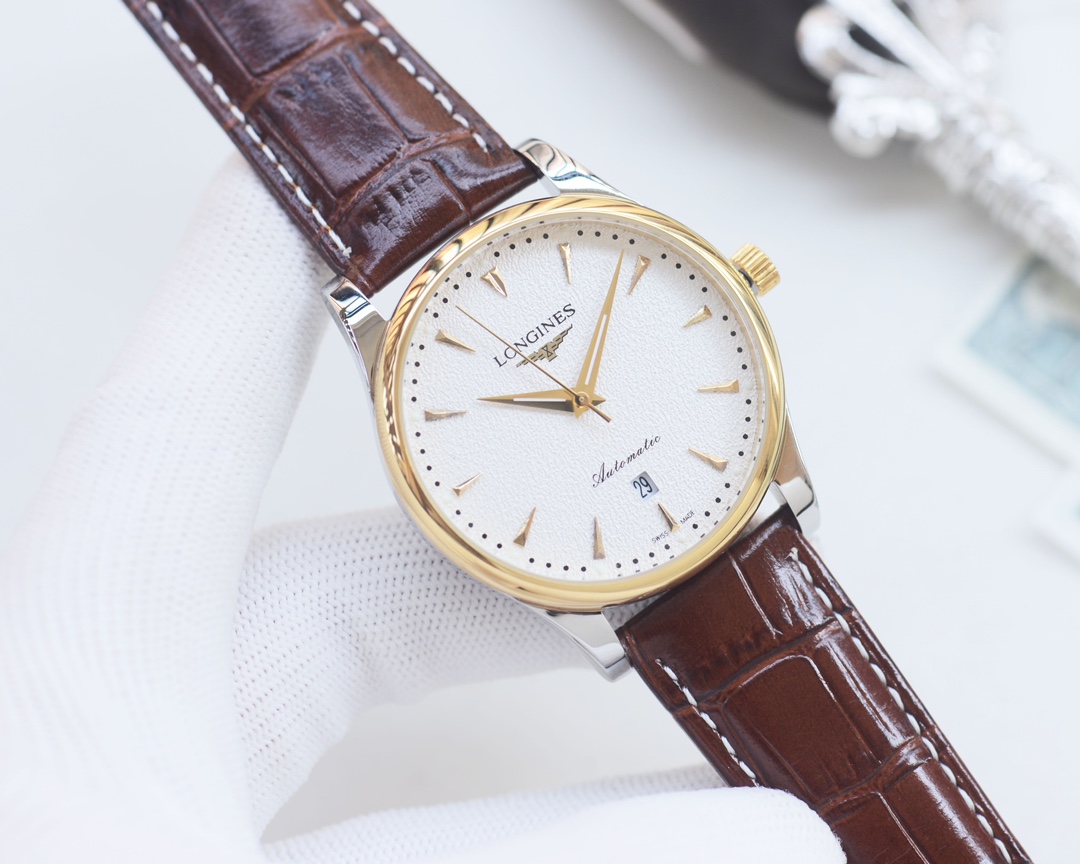 Longines klockor Longines
