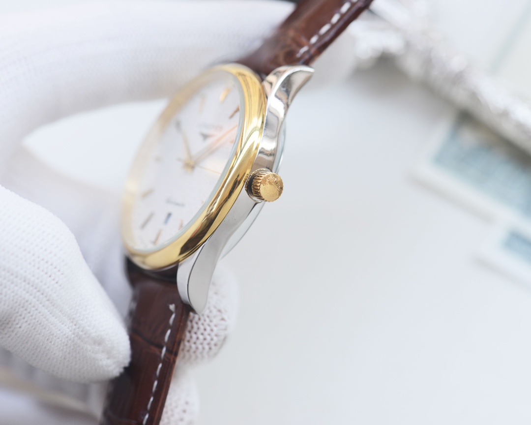 Longines klockor Longines — photo 7