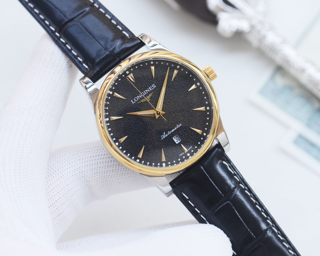 Longines klockor Longines — photo 2