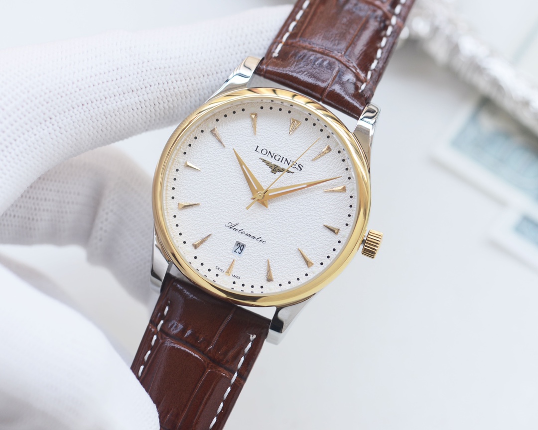Longines klockor Longines — photo 6