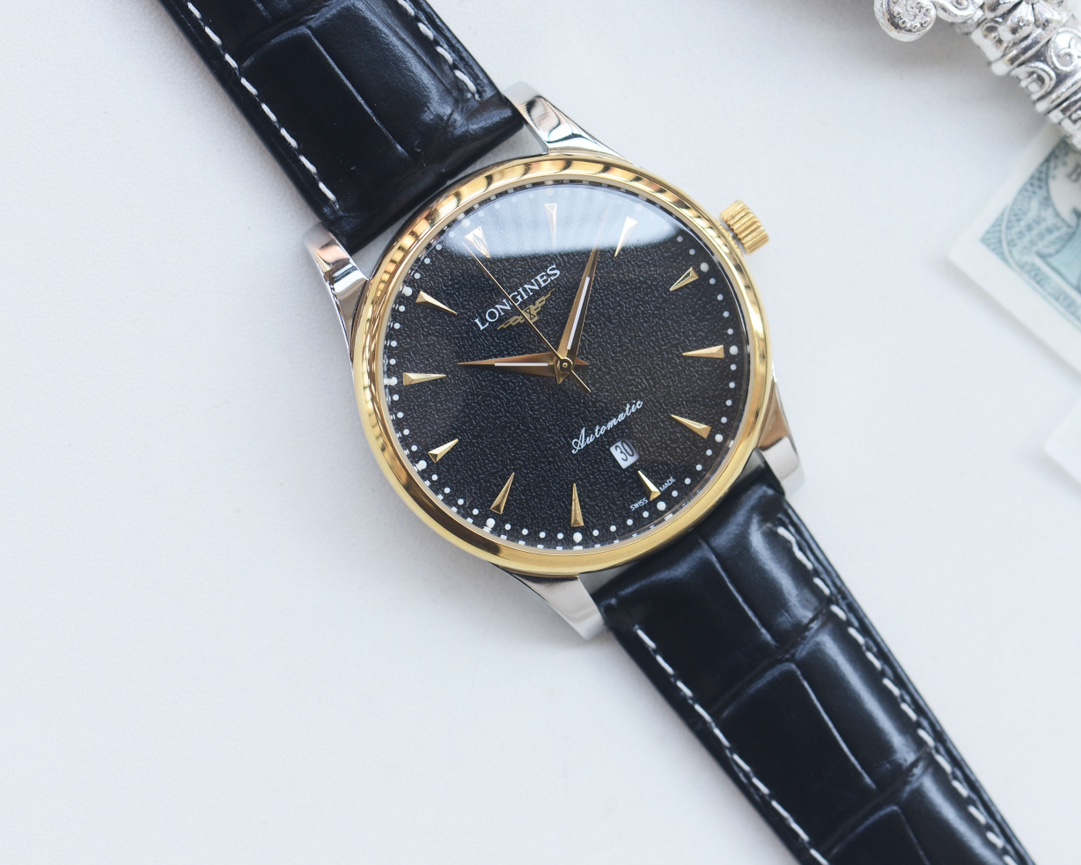 Longines klockor Longines — photo 5