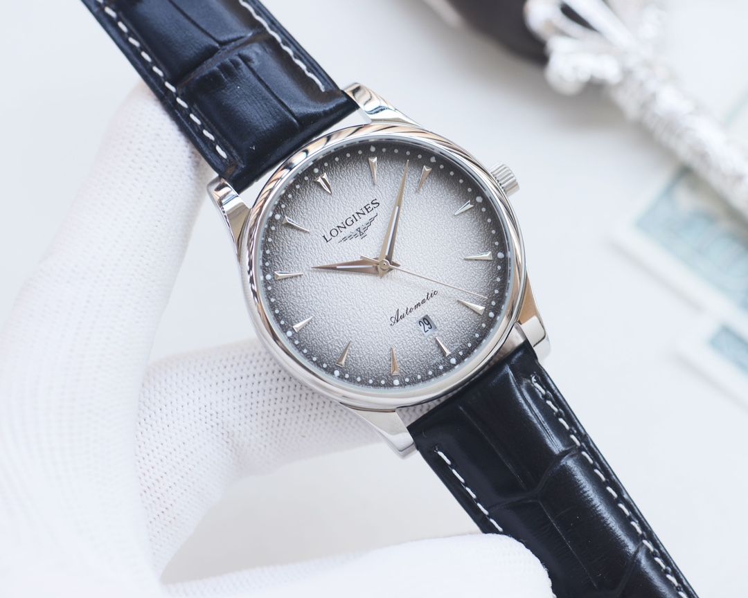Longines klockor Longines — photo 3